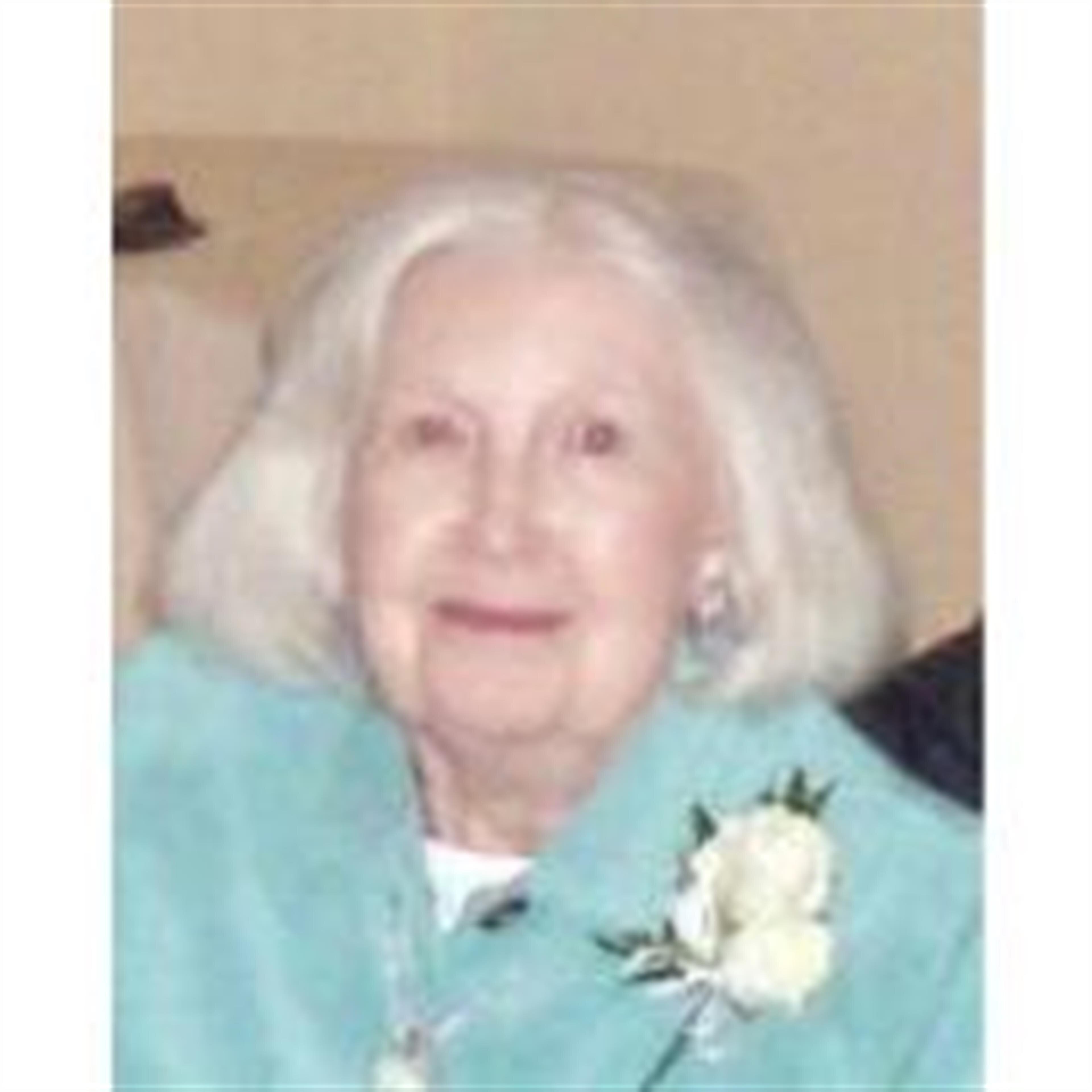 Arlaine E. Marcil
