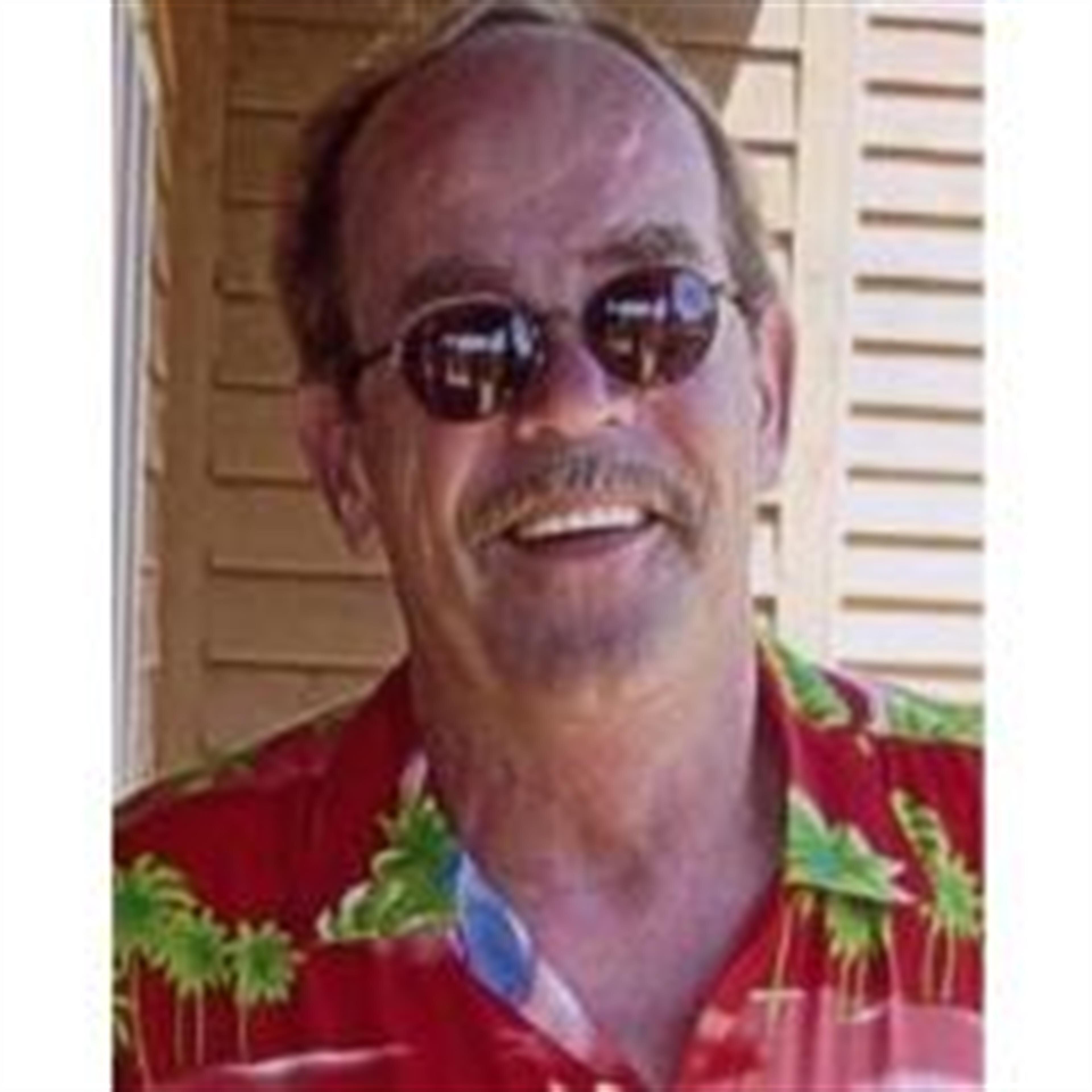 William L. "Bill" Thomas