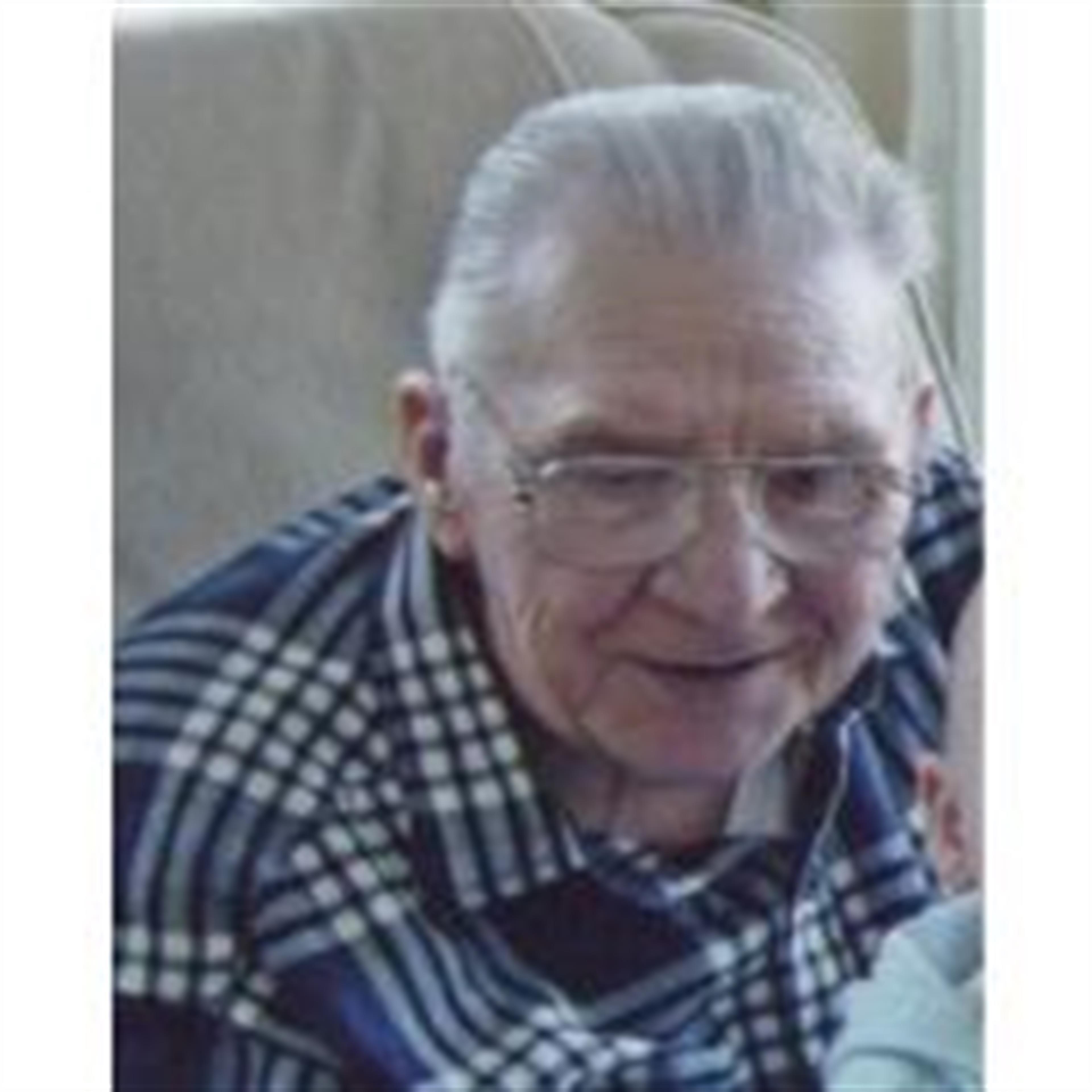 George Washington Radel