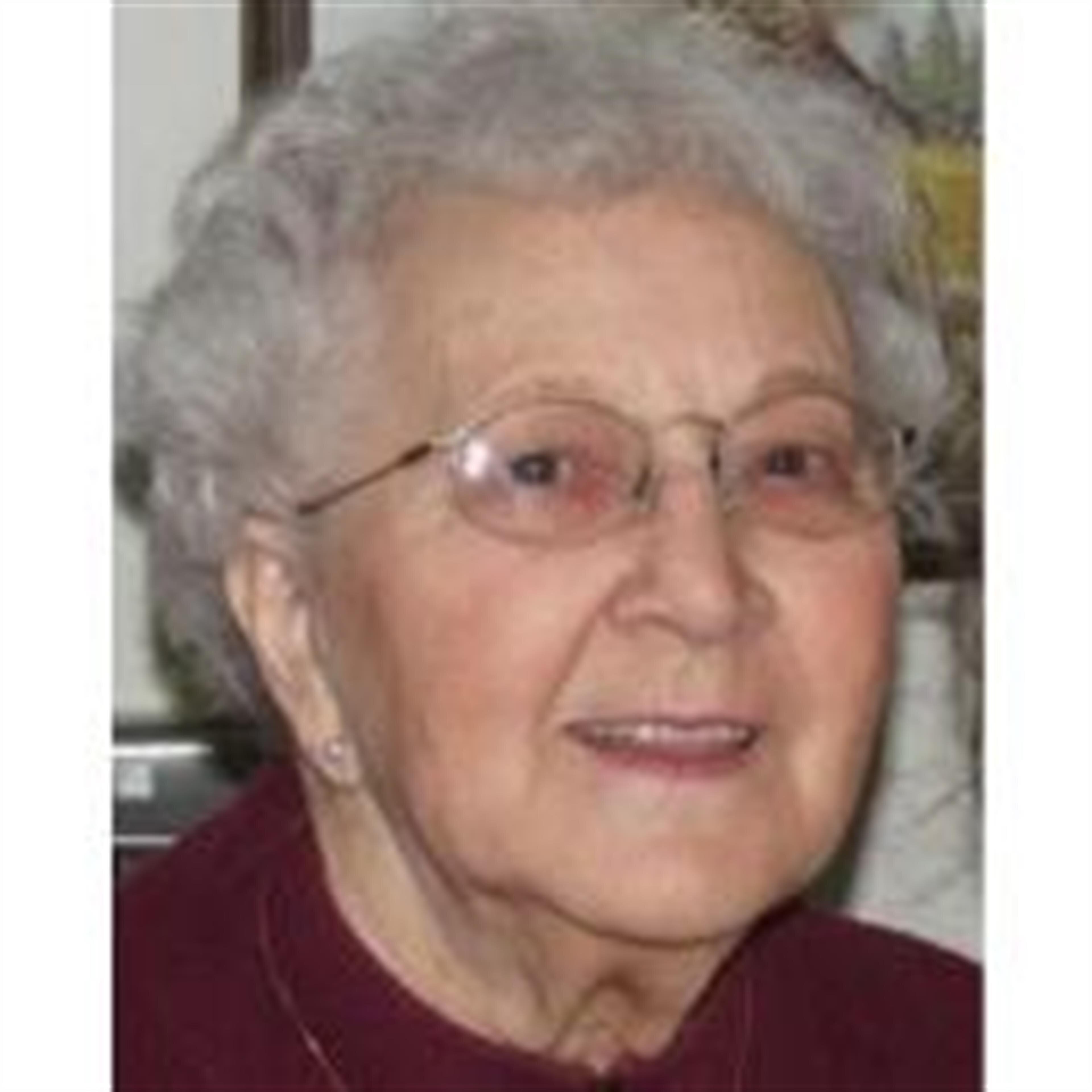 Anna M. Balcom