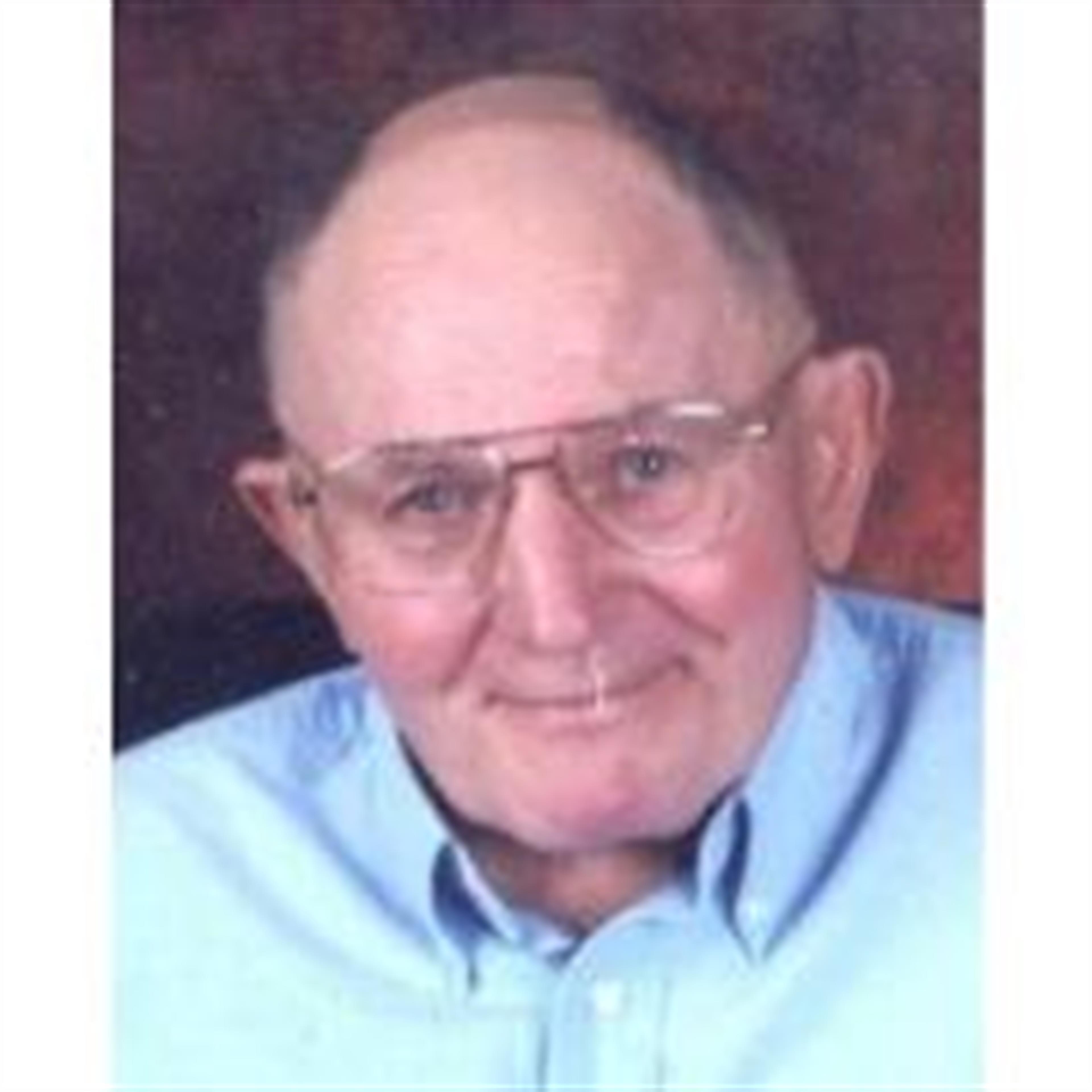 Edwin J. Homa's obituary picture