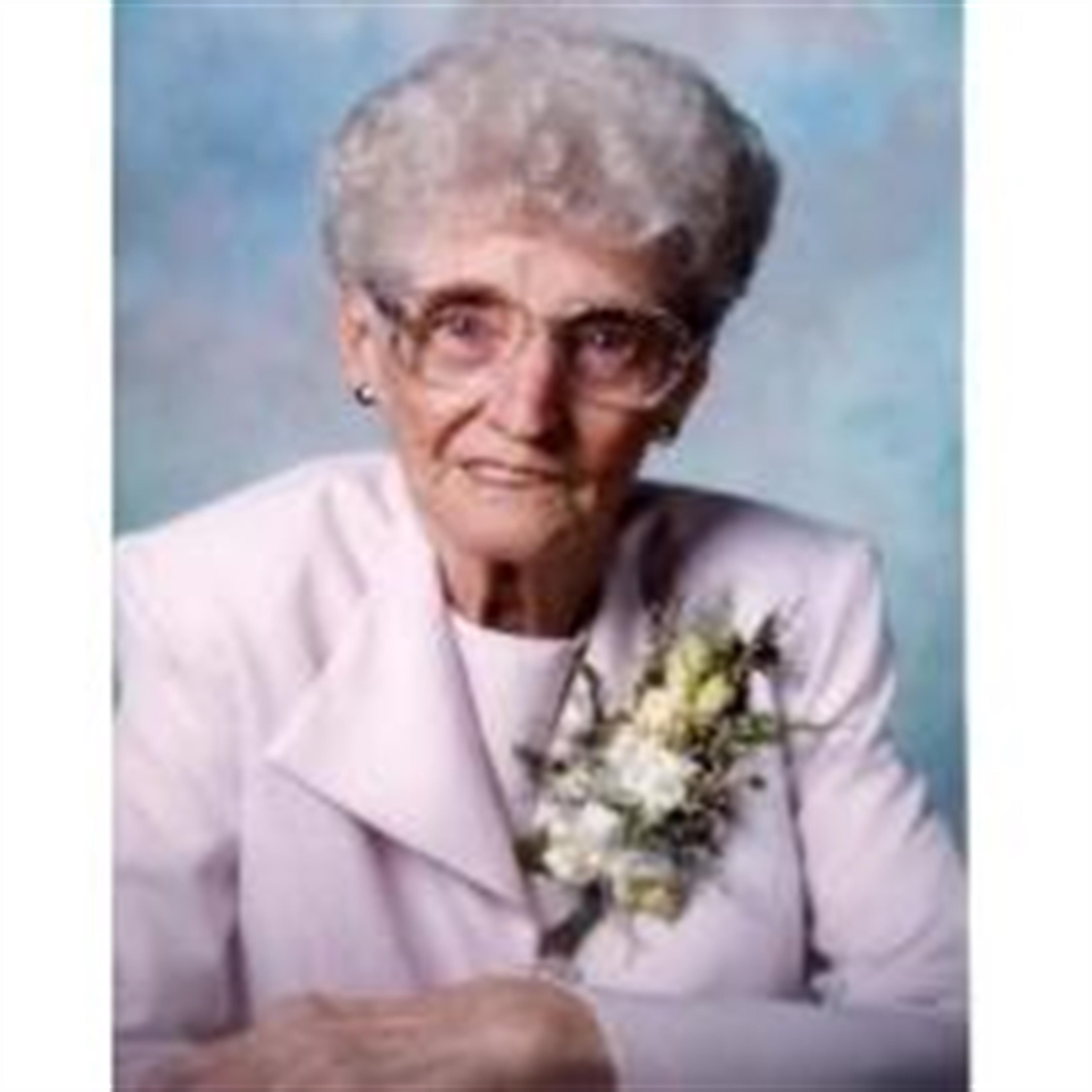 Wilma Morrison