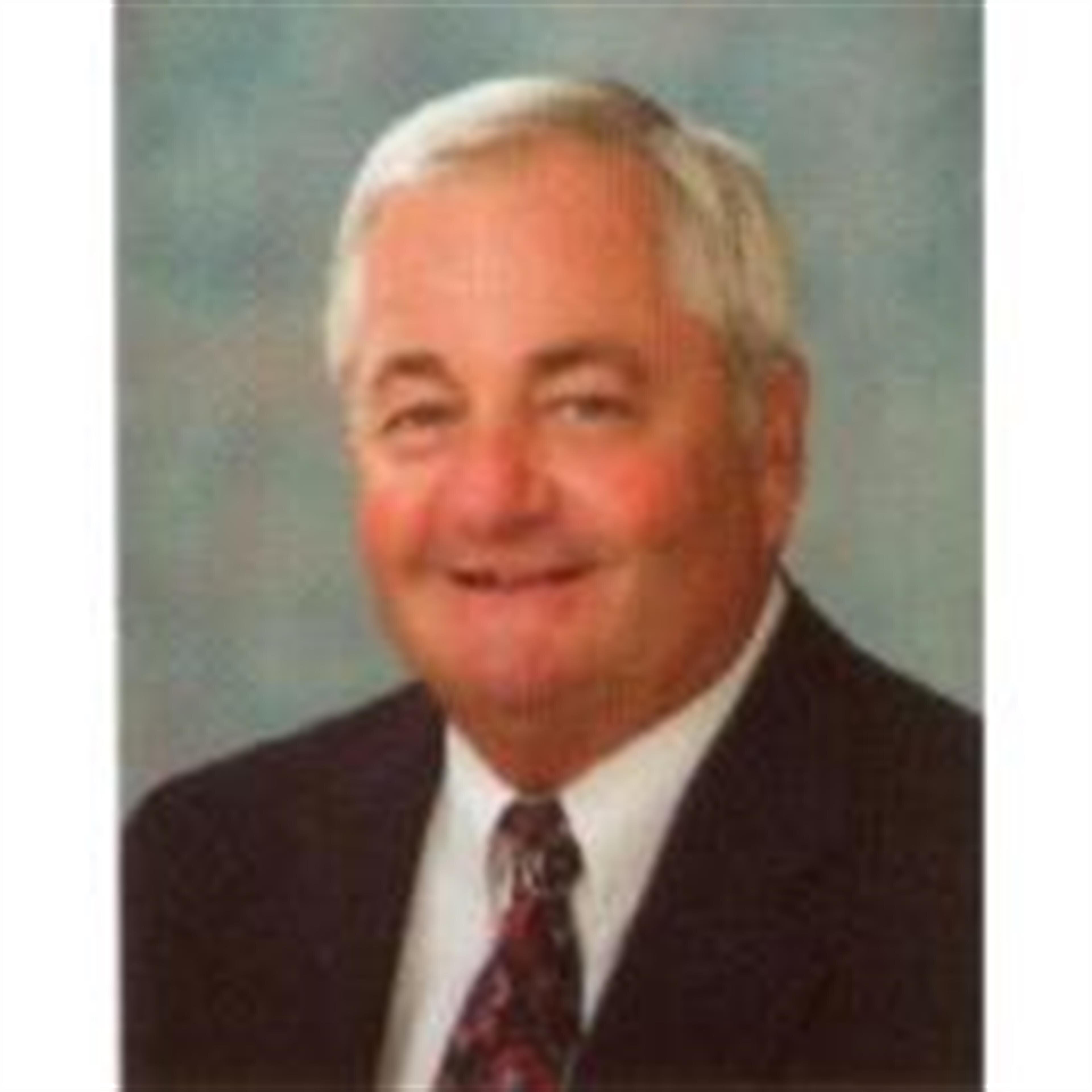Richard "Dick" Faulkner