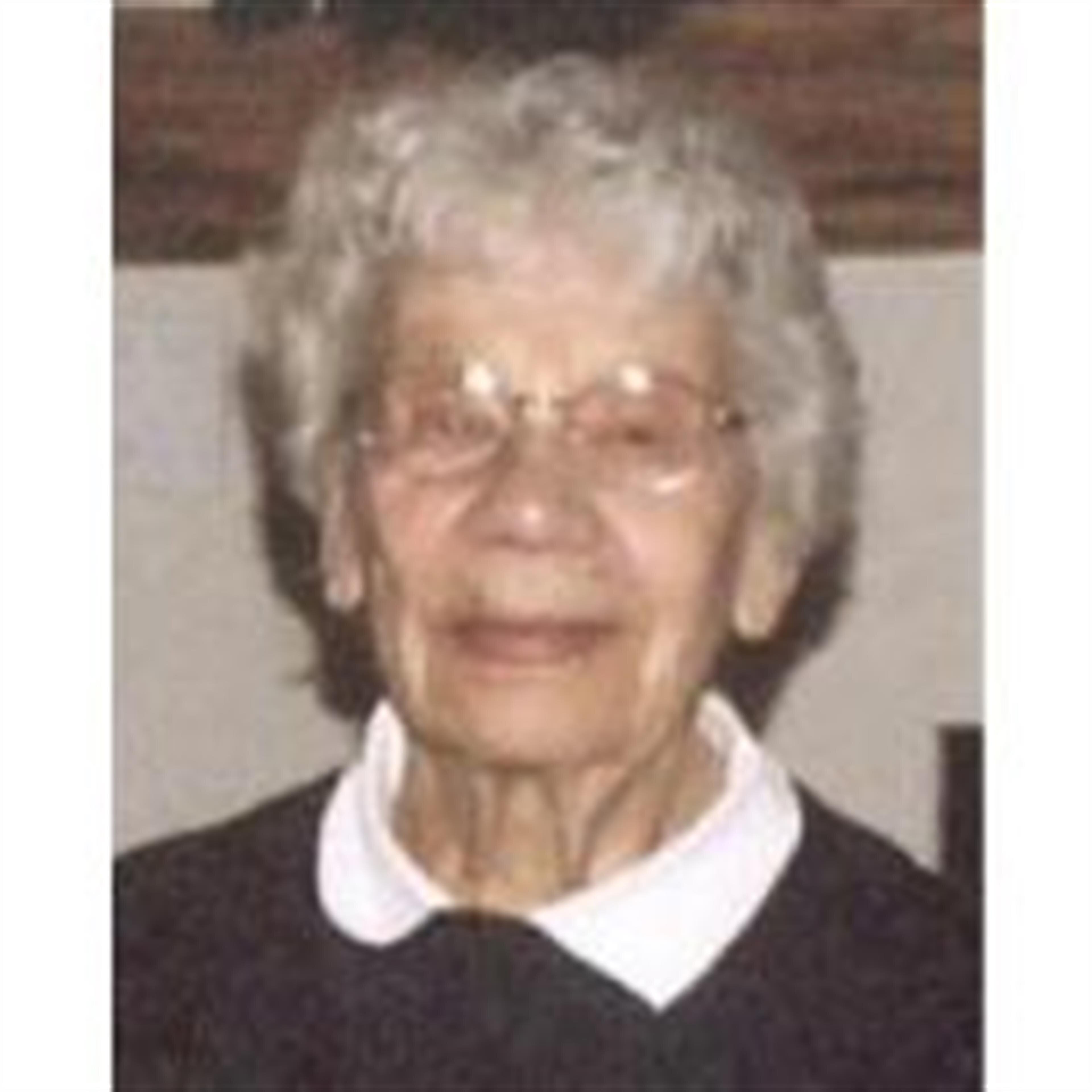 Ann Frances Fitzpatrick
