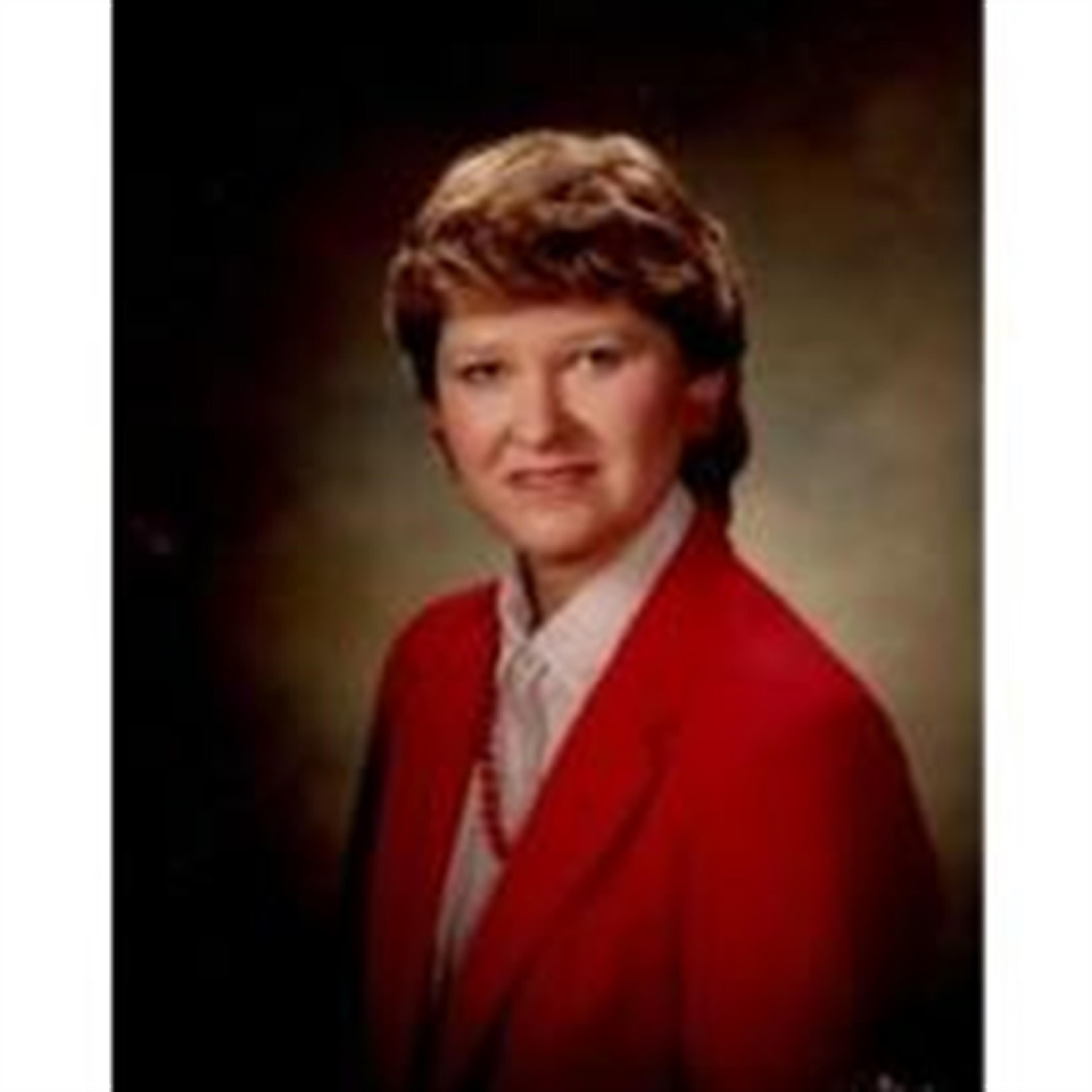 Kathryn J.  TenBrock