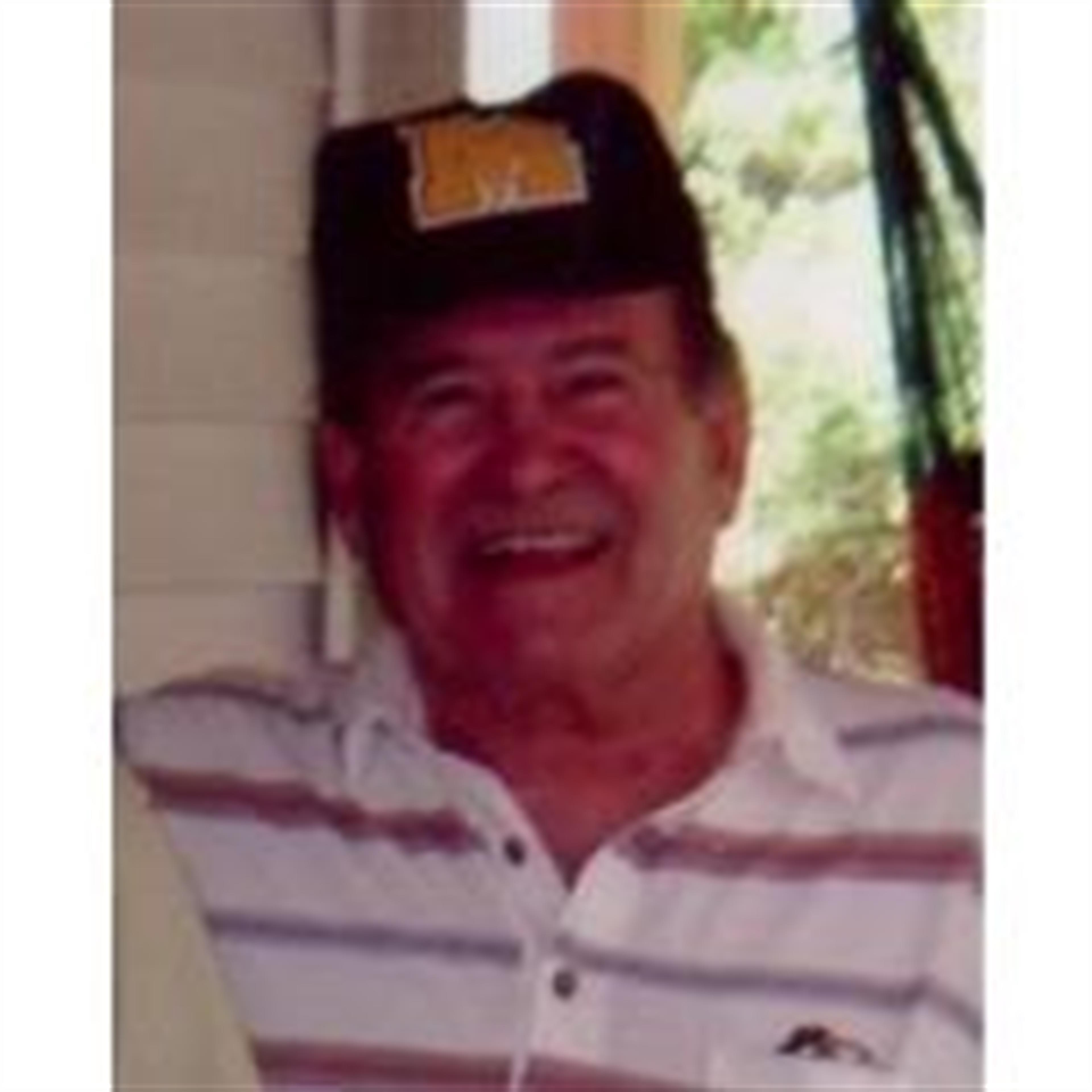 Percy L. "Buck" Stratton