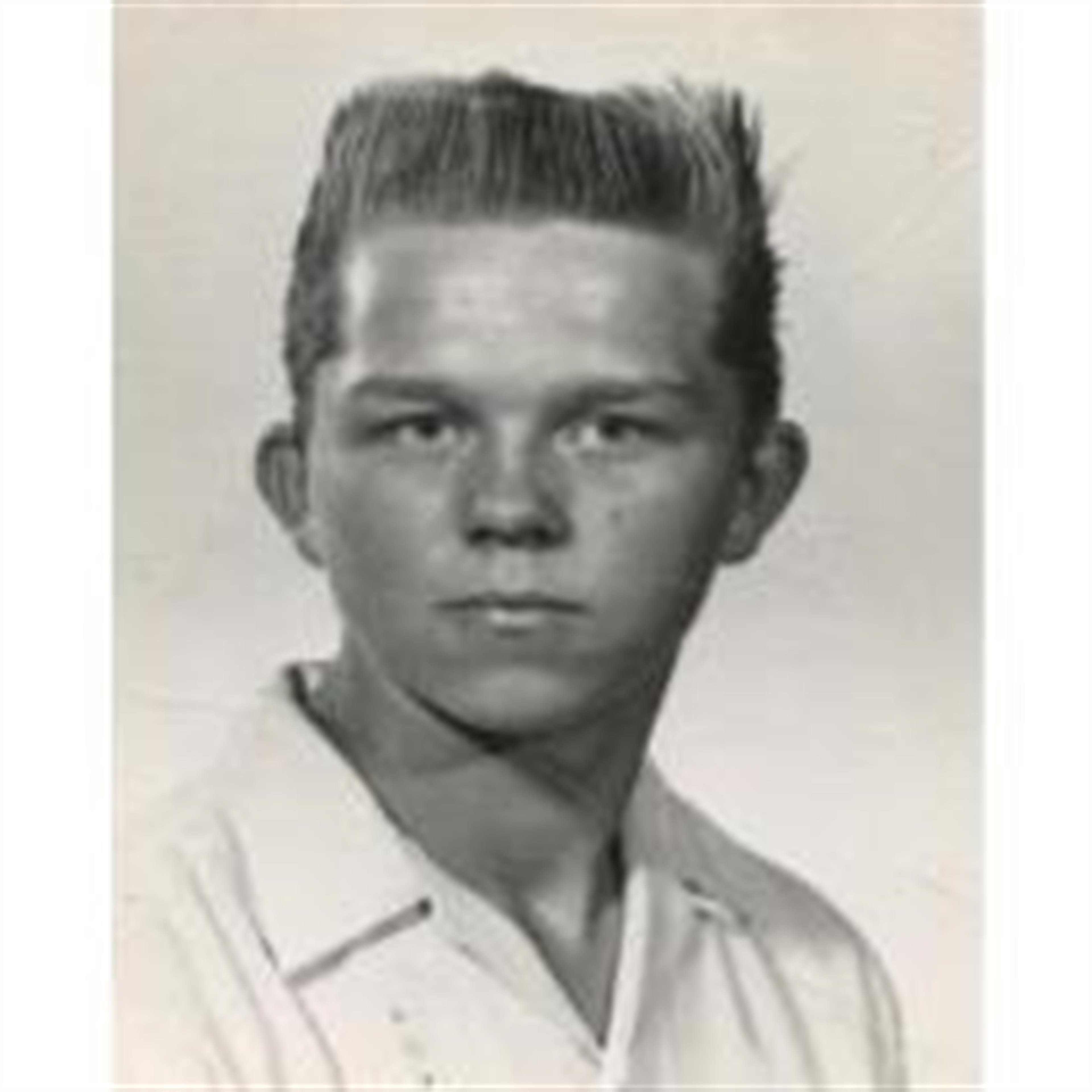 Donald M. "Don" Hall
