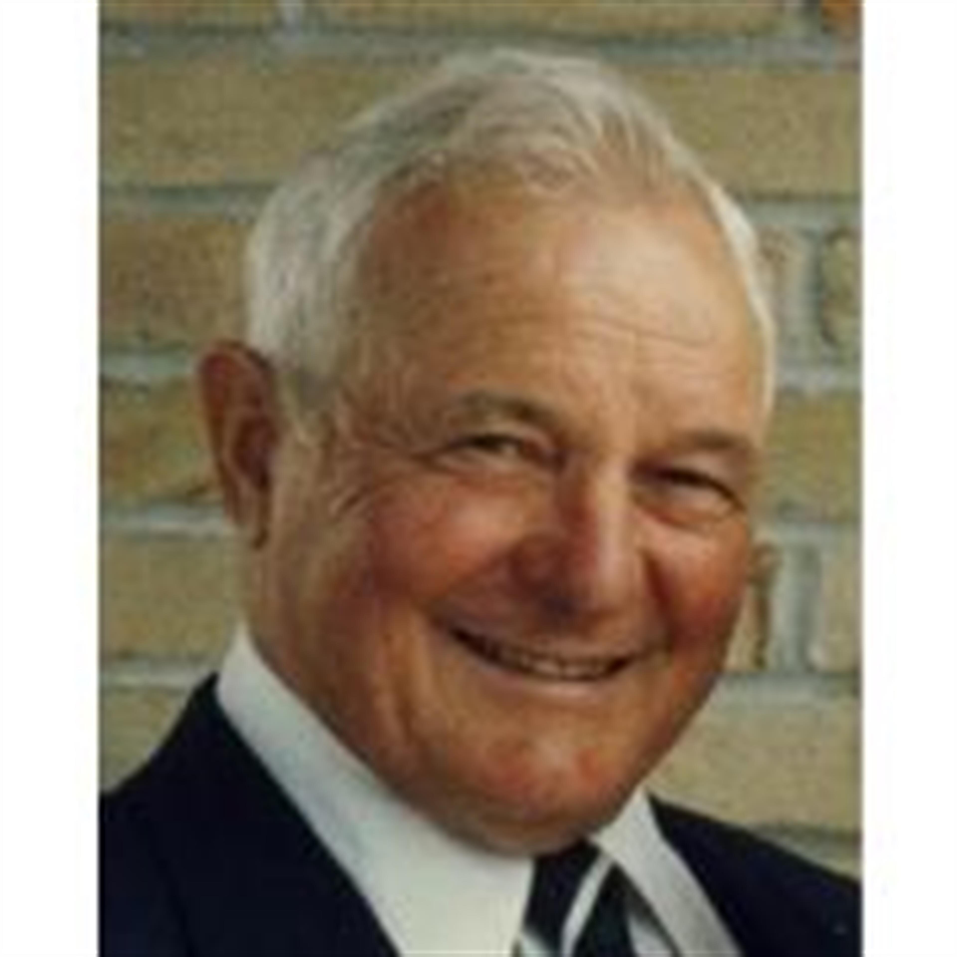 Leo W. Boncher