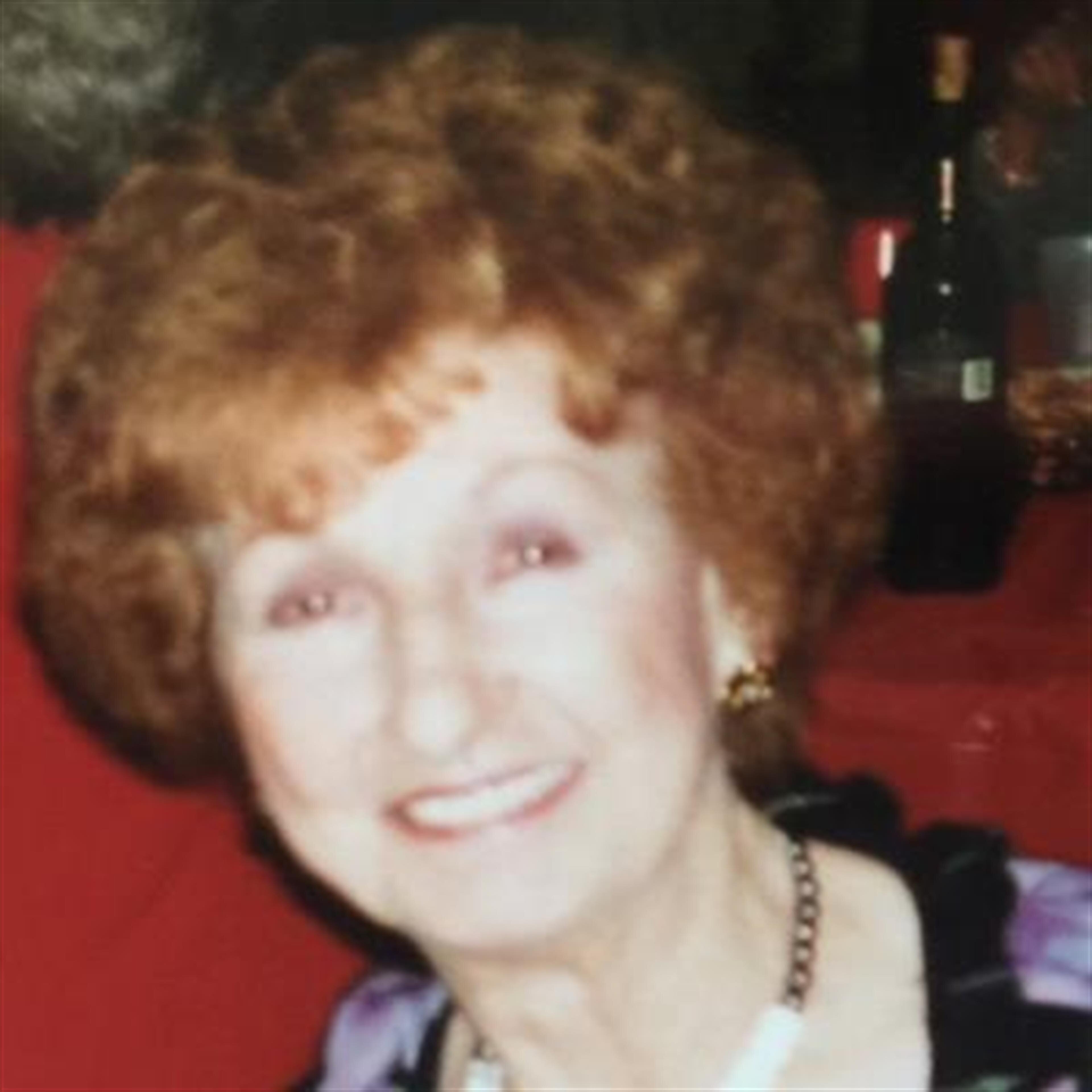 Rose M. Piasecki