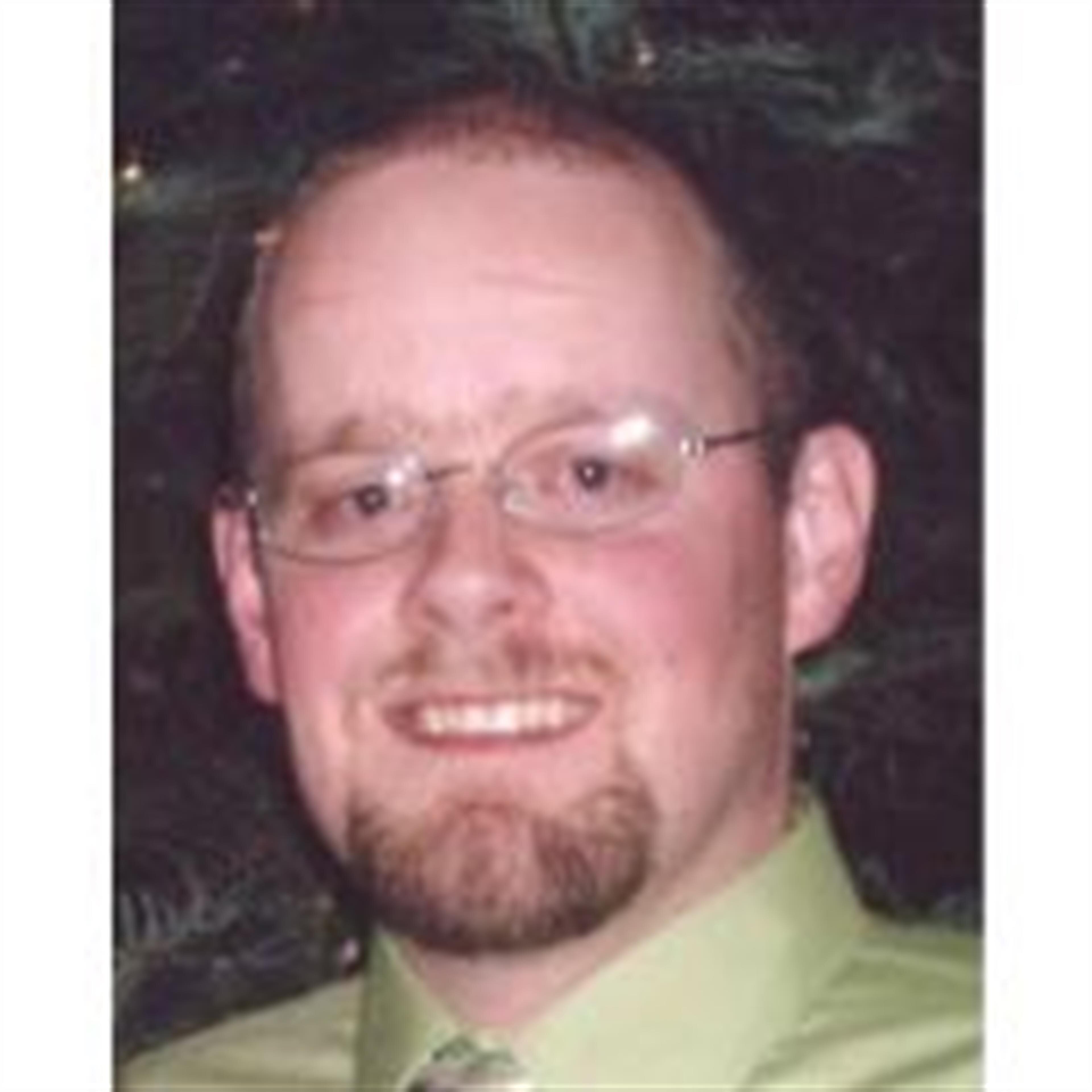 Brett A. Hayes