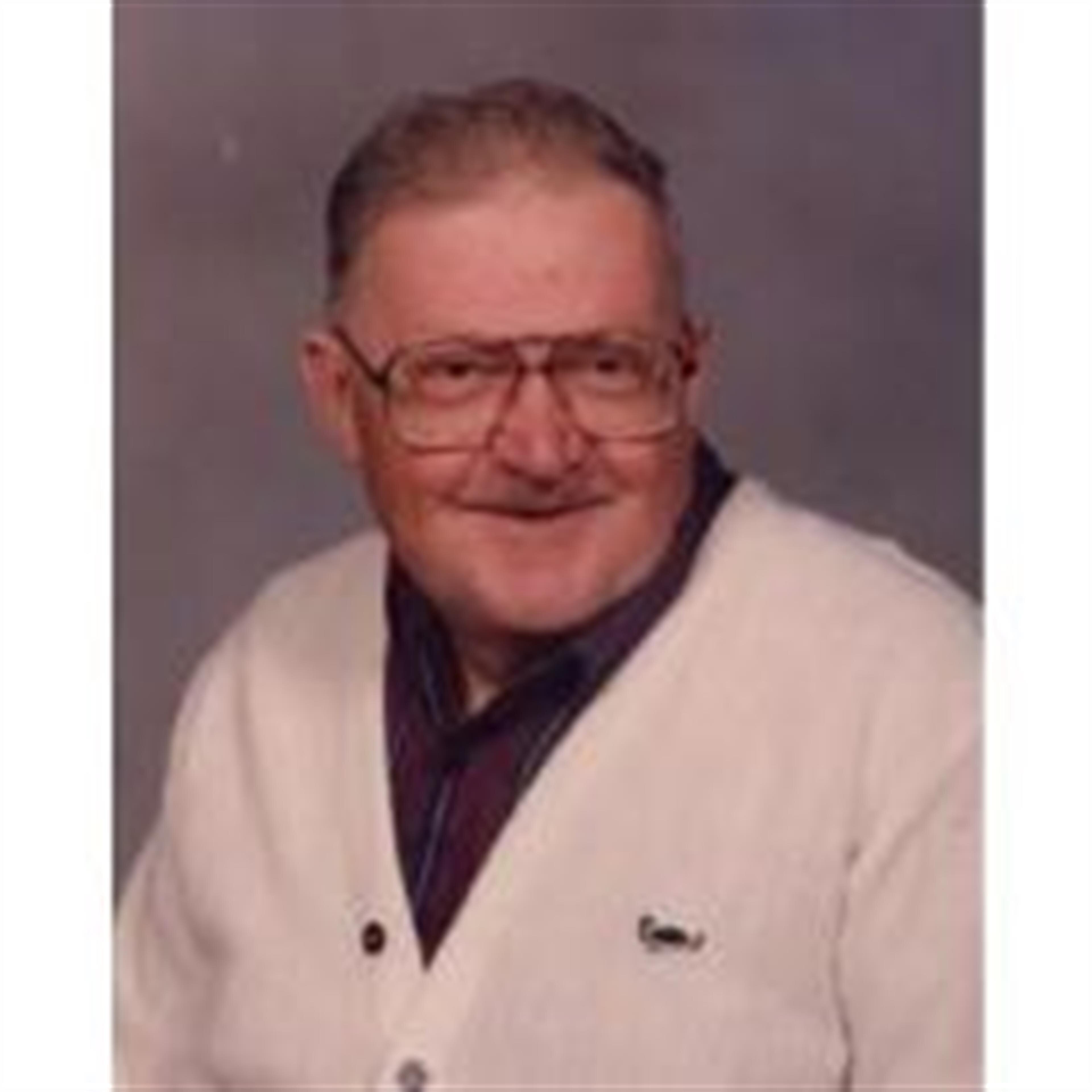 Donald Leo Enell