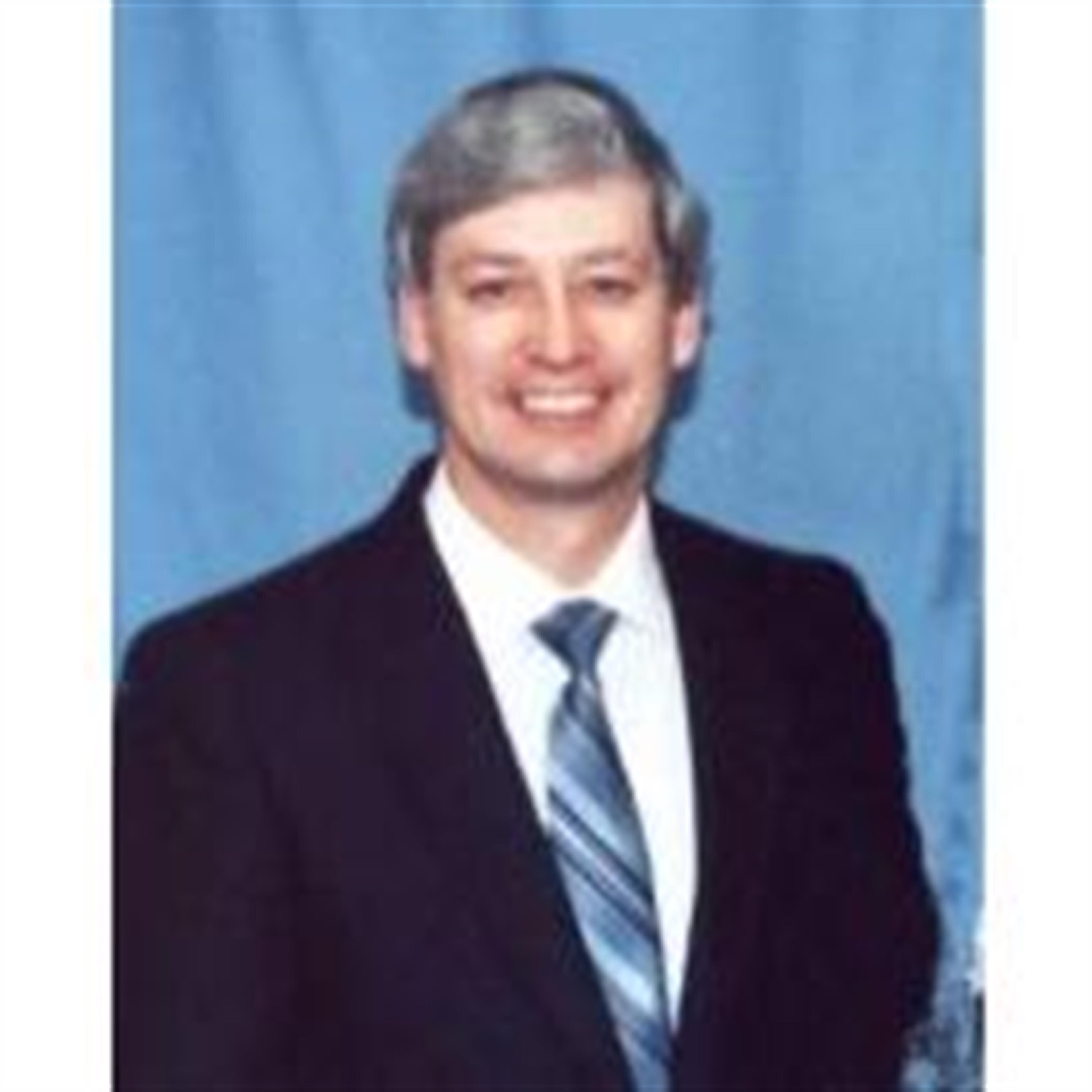 Charles W.  Swanson, Sr.