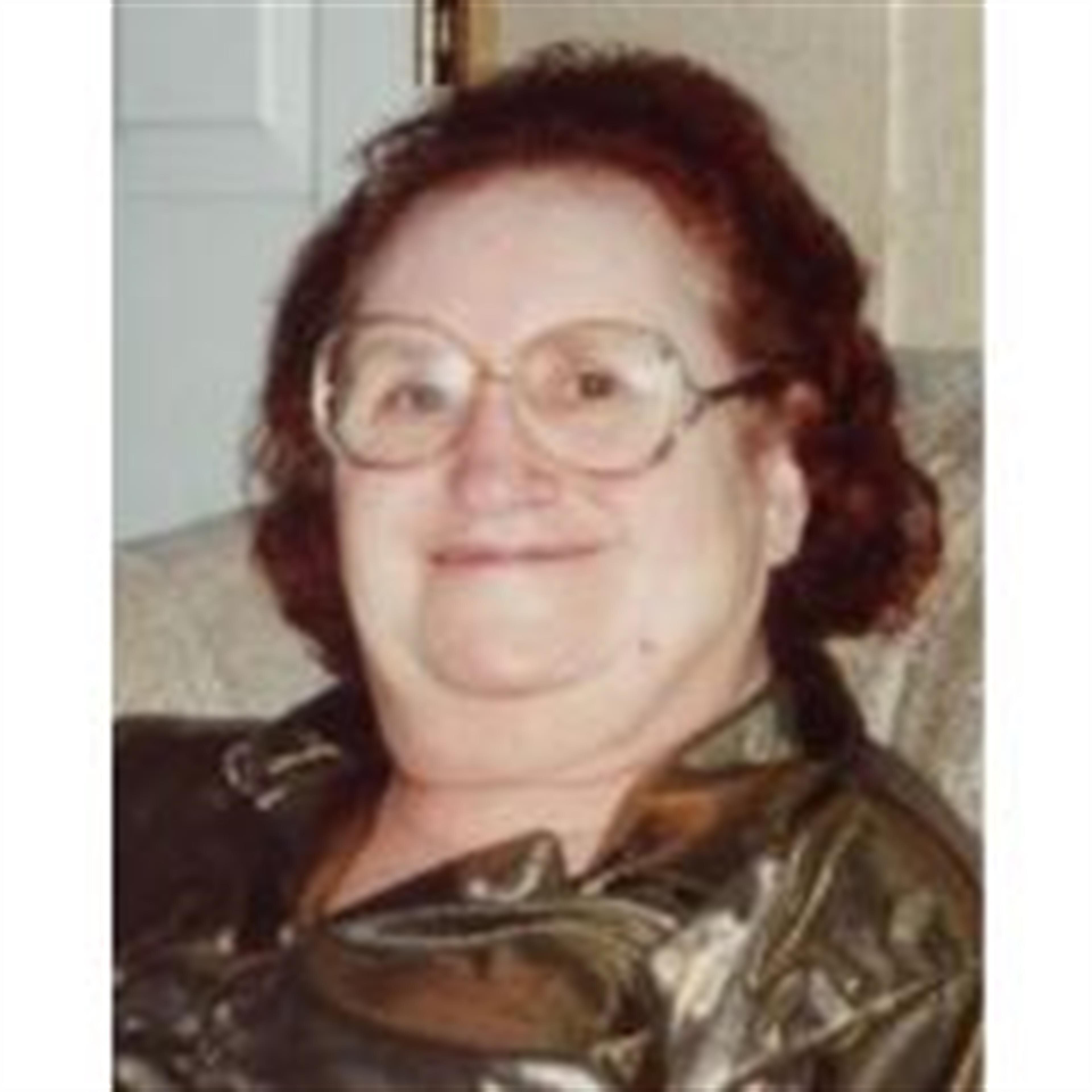 Patsy Lou Timmons