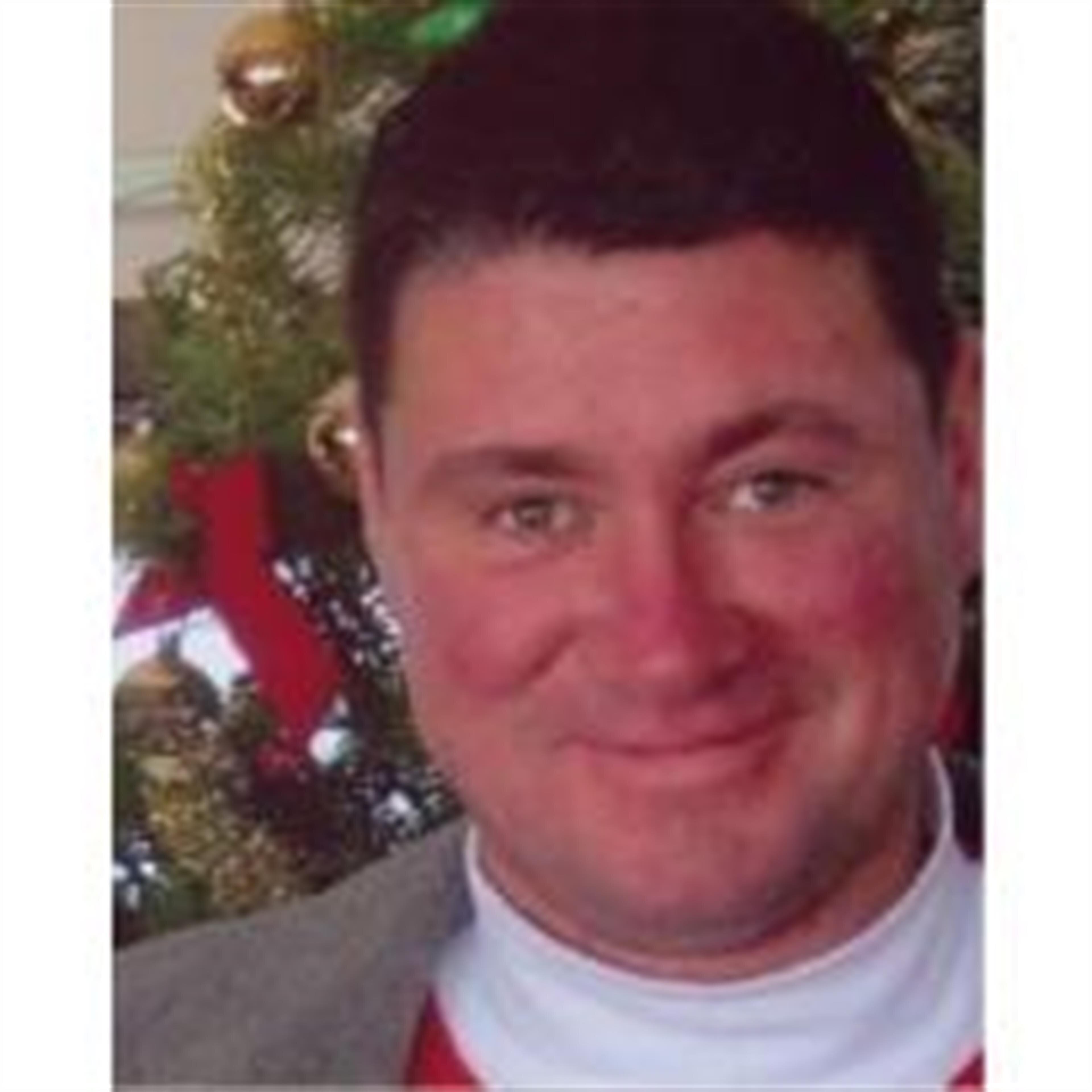 Jason Paul Lemerise