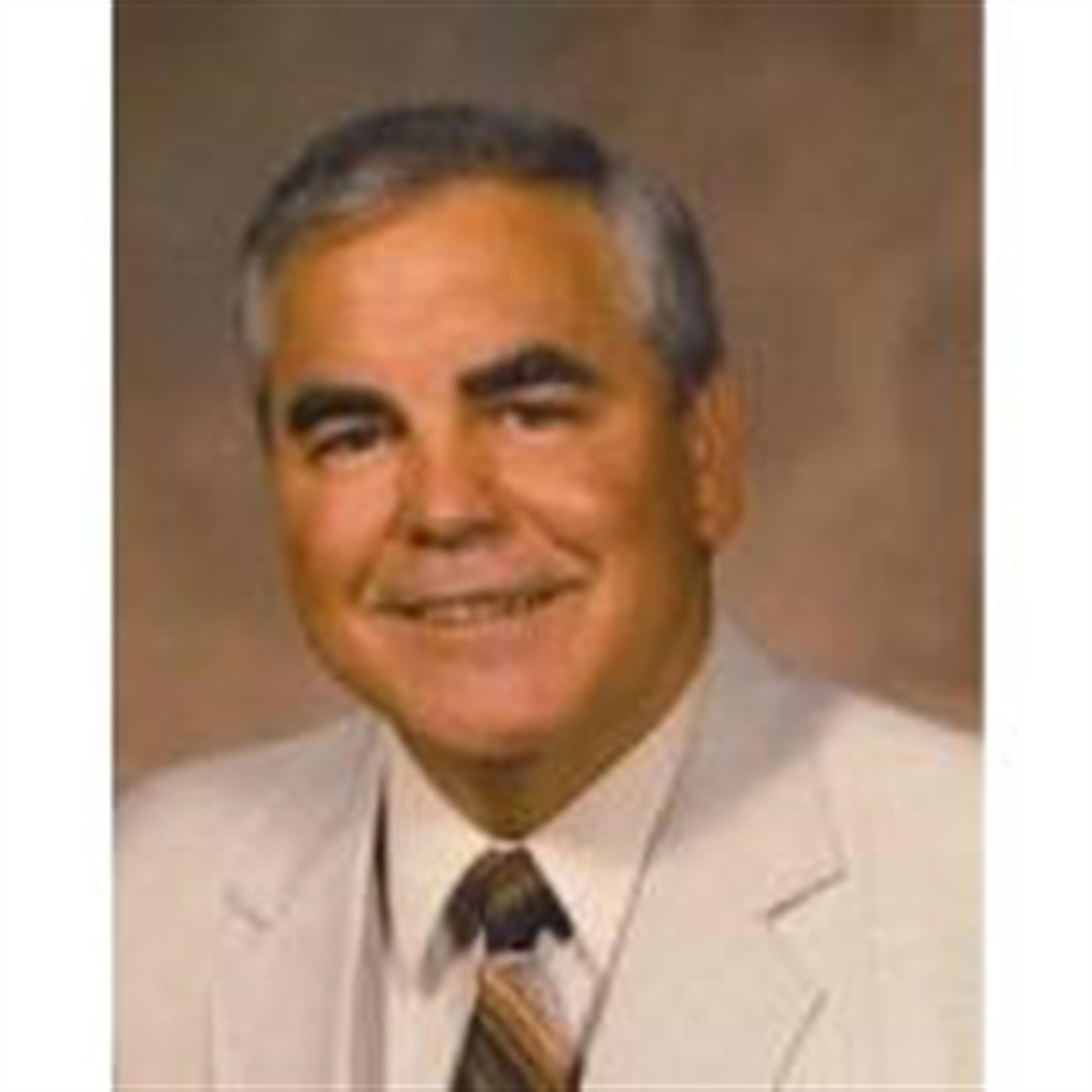 Roger C. King