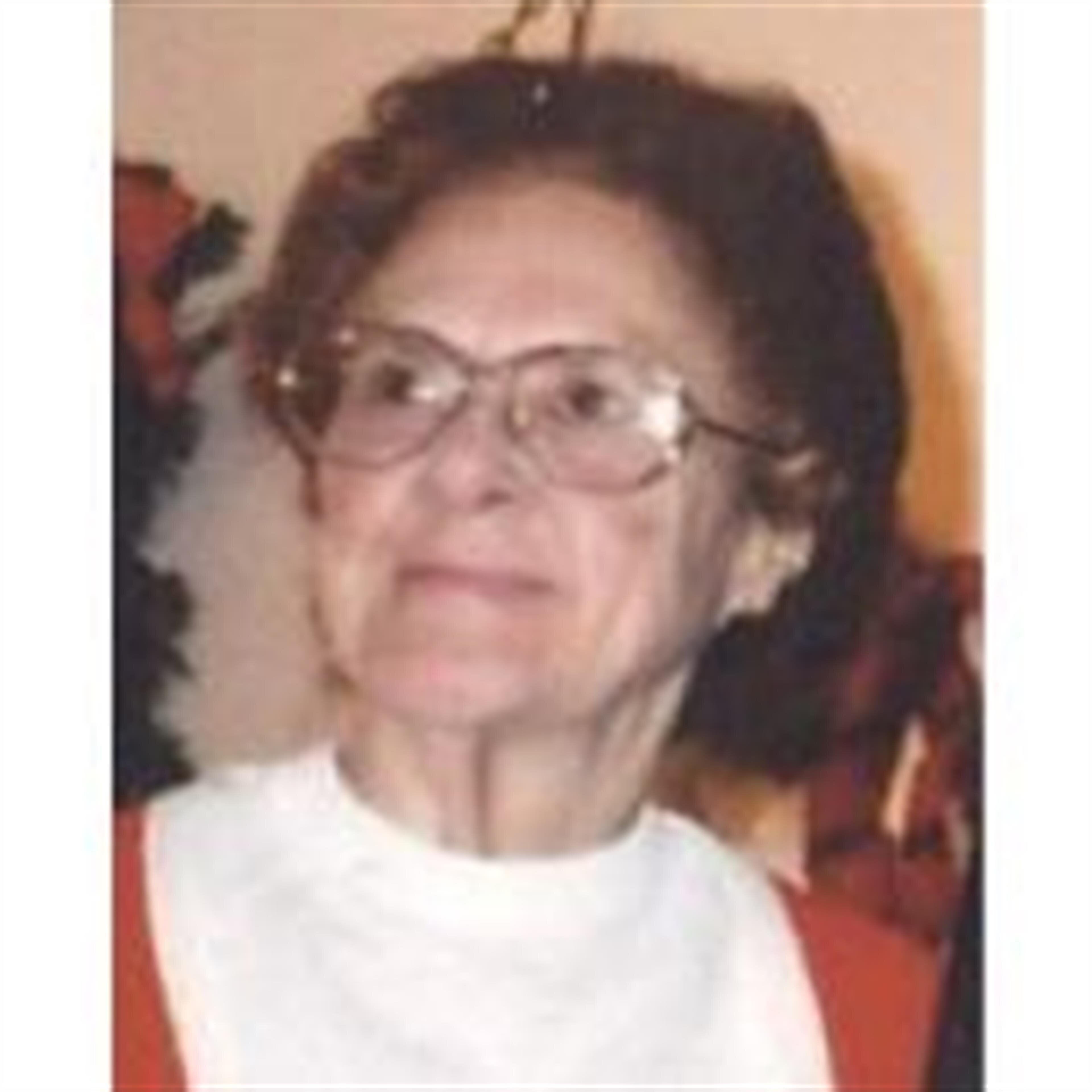 Mrs. Dorothy Arlene Hultgren