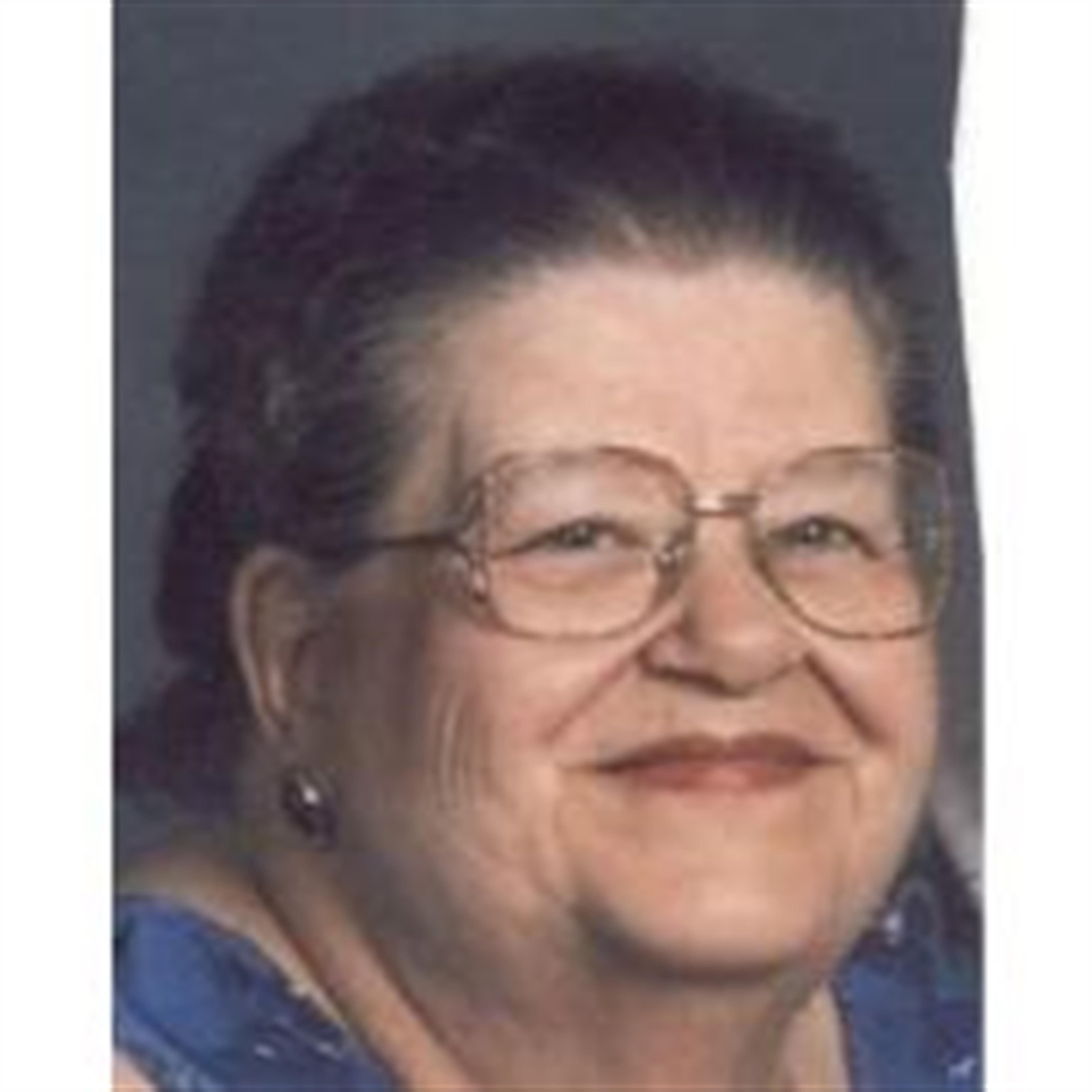 Roseann "Rosie" Dake