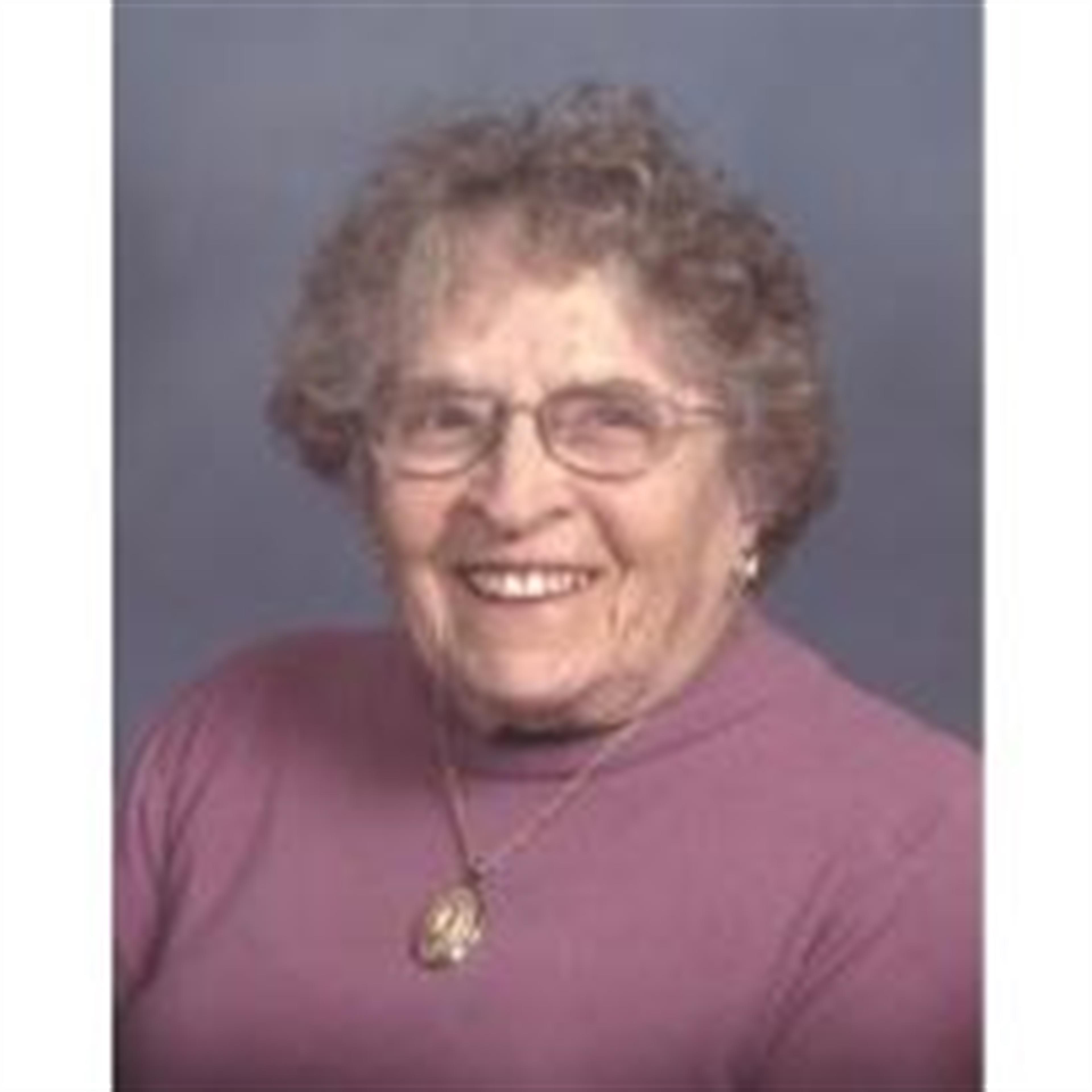 Lucille Curtiss