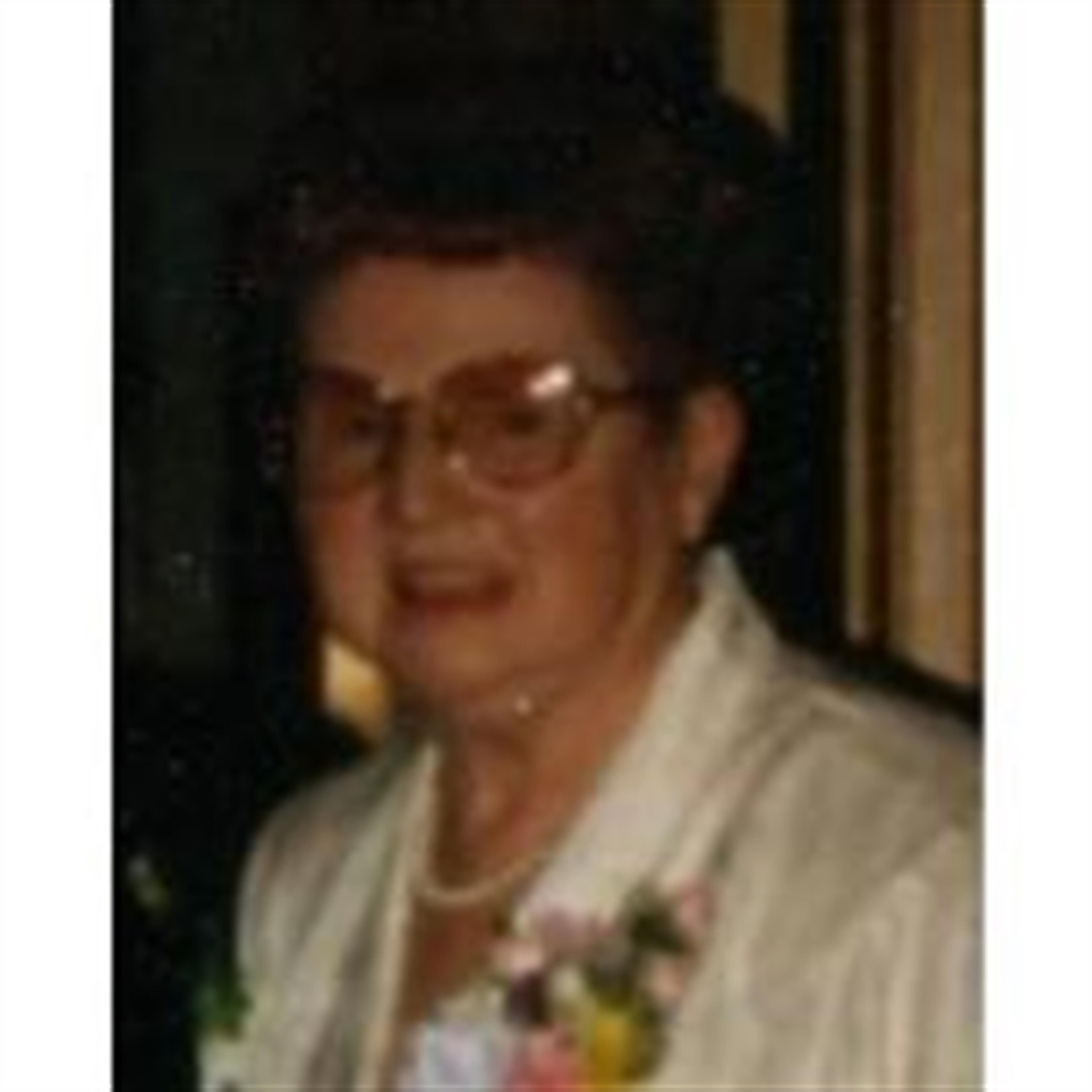 Mary E. Pendell-Treat