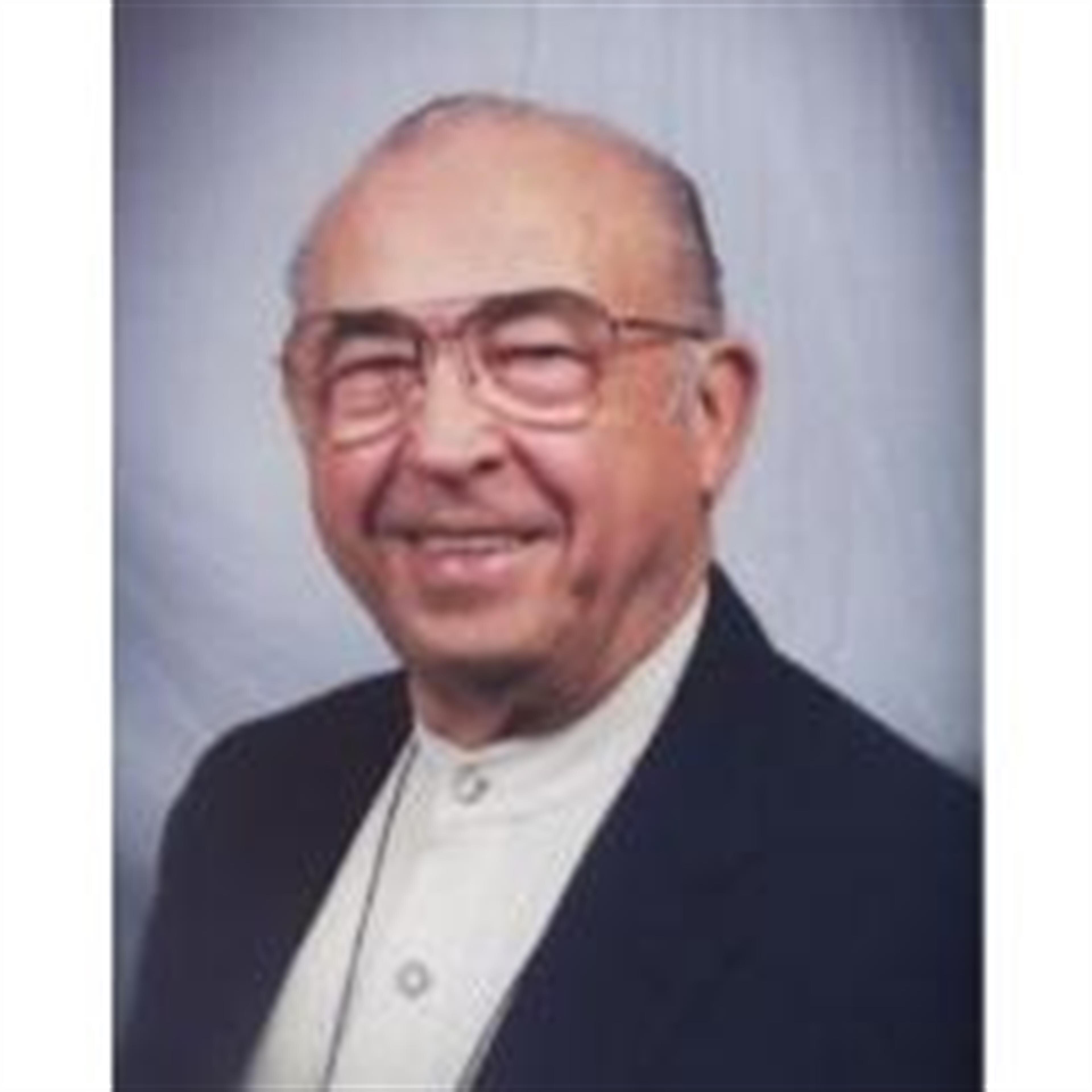 Oaklan R. Senf