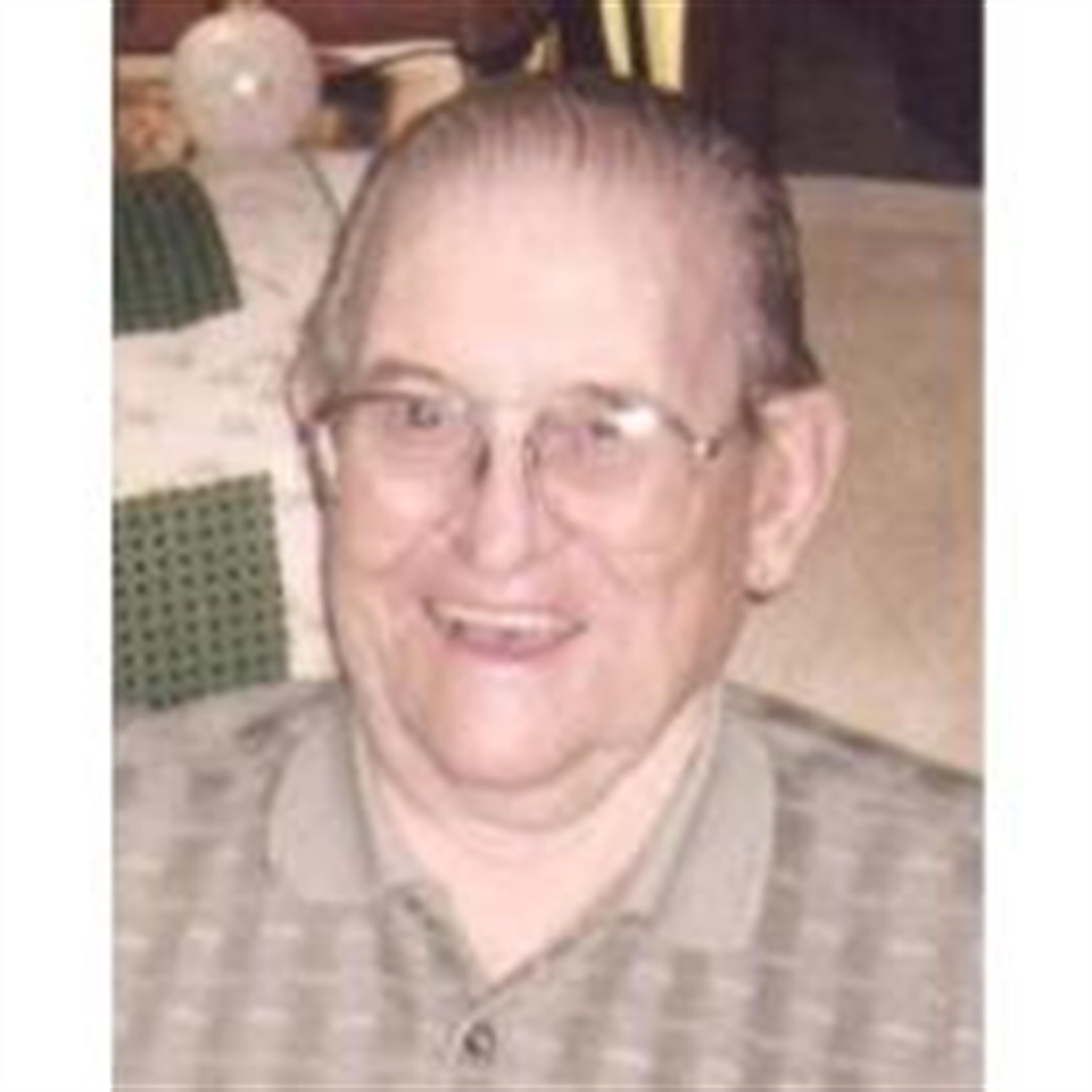 Robert Sterling "Bob" Thompson