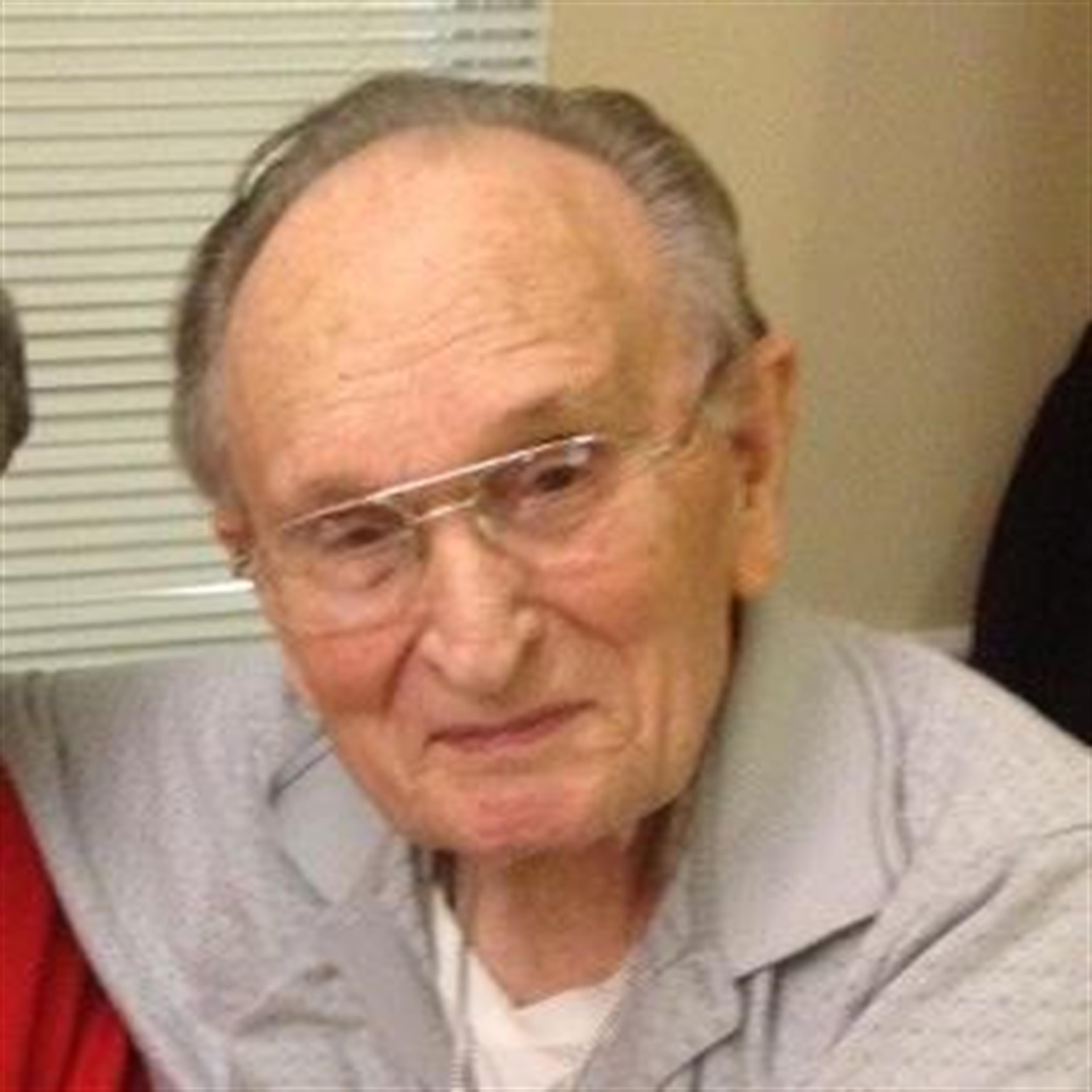 William  "Arnold" Imel