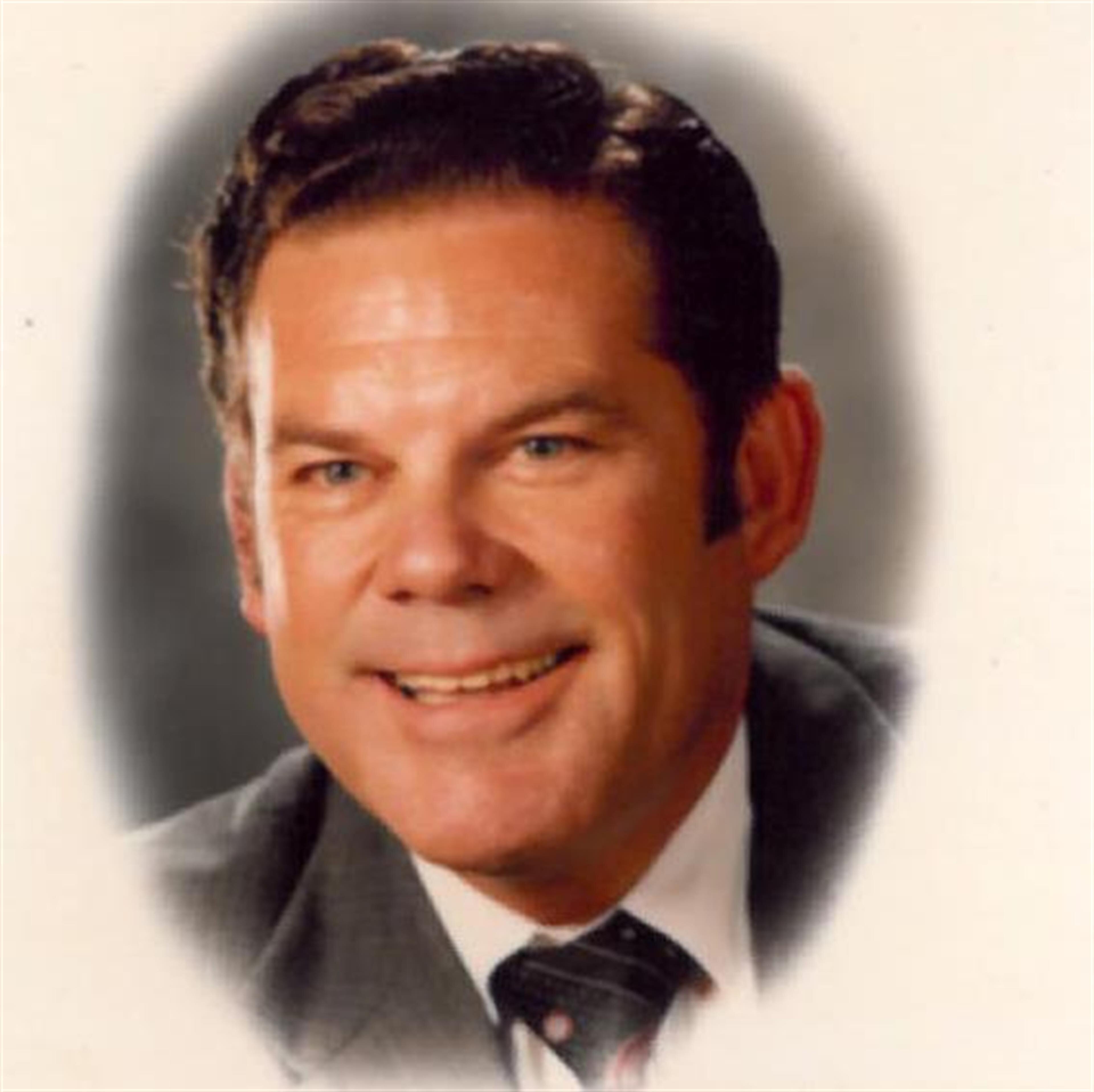Robert Royce Sistrunk, MD