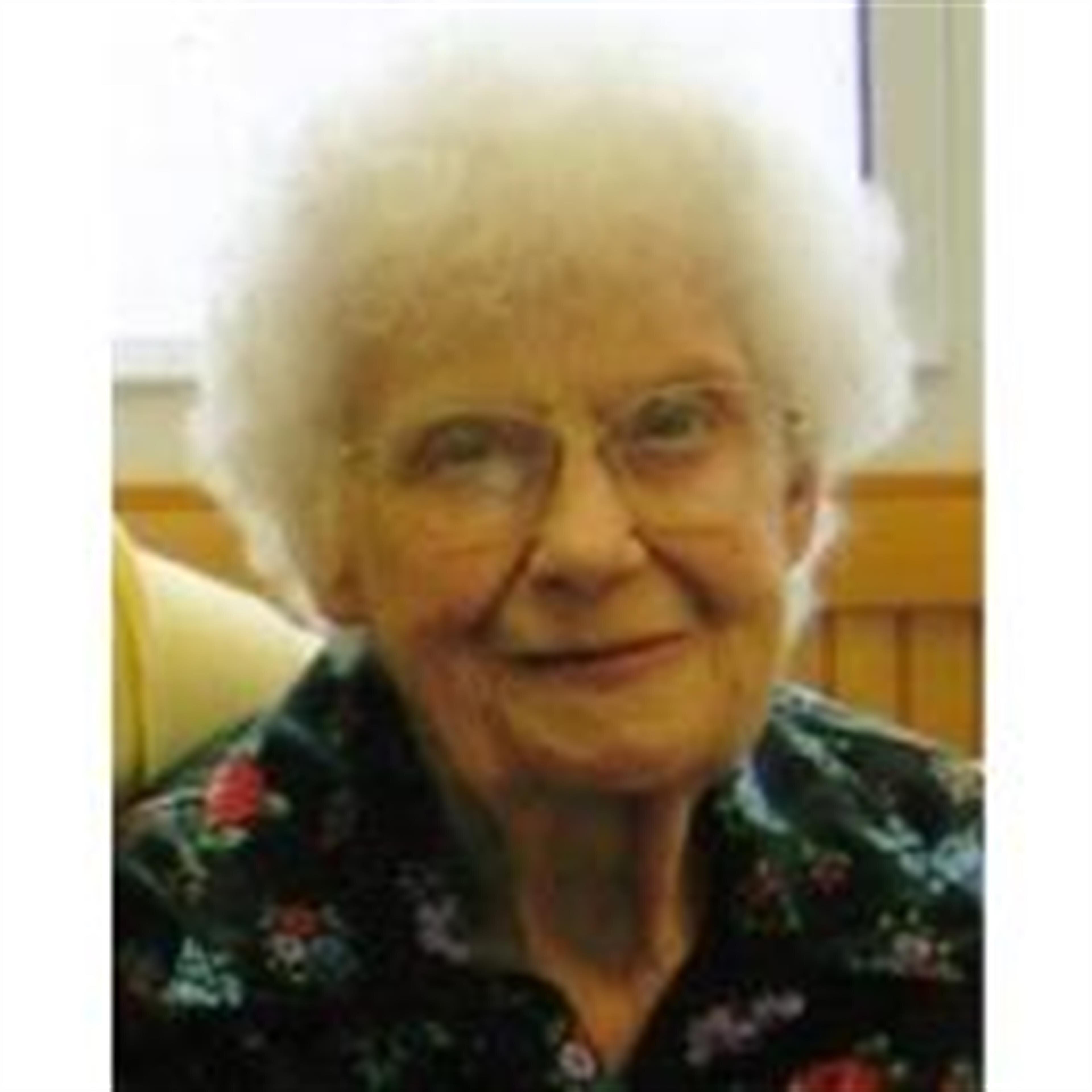 Alice L. "Cookie"  Clawson