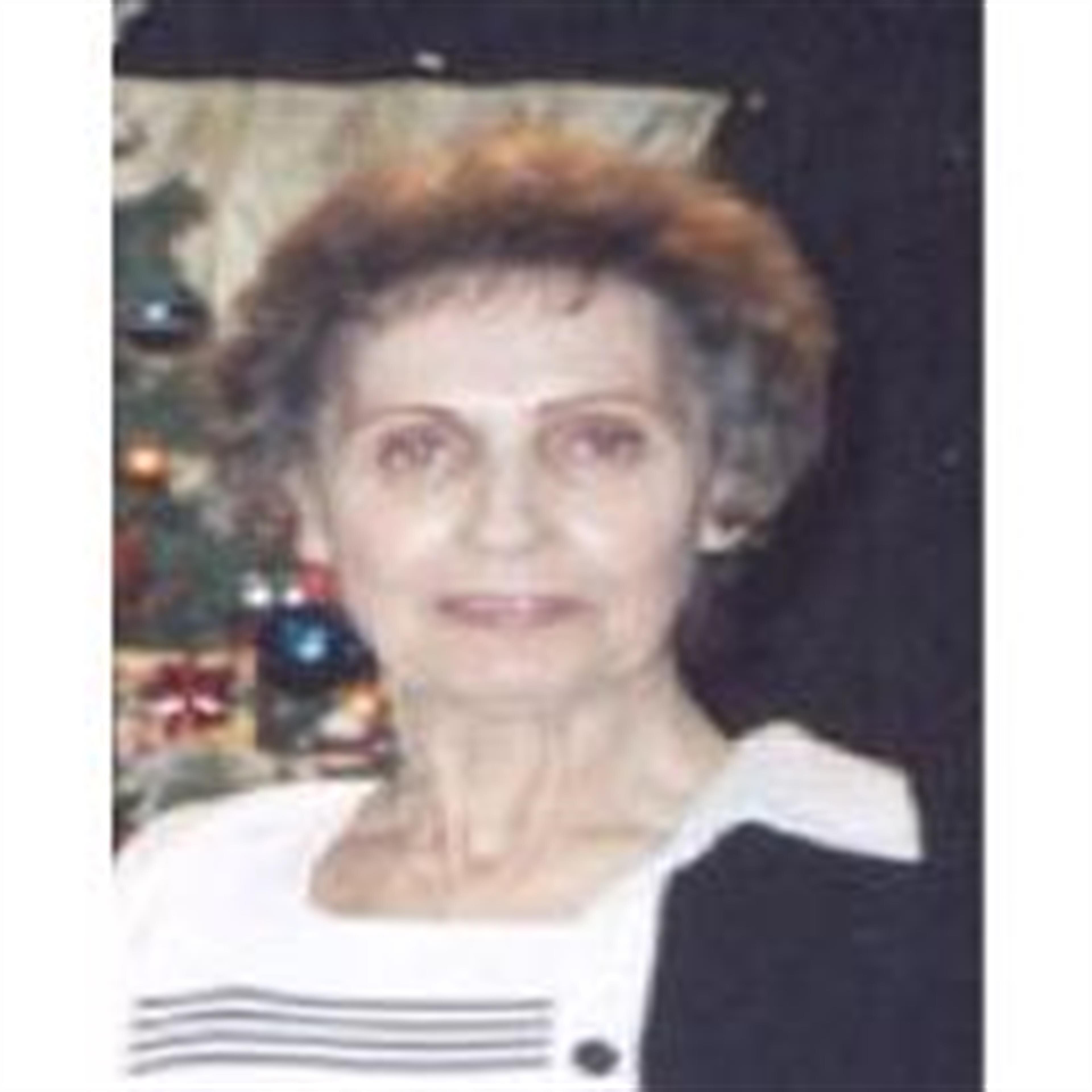 Sandra K. Schwing