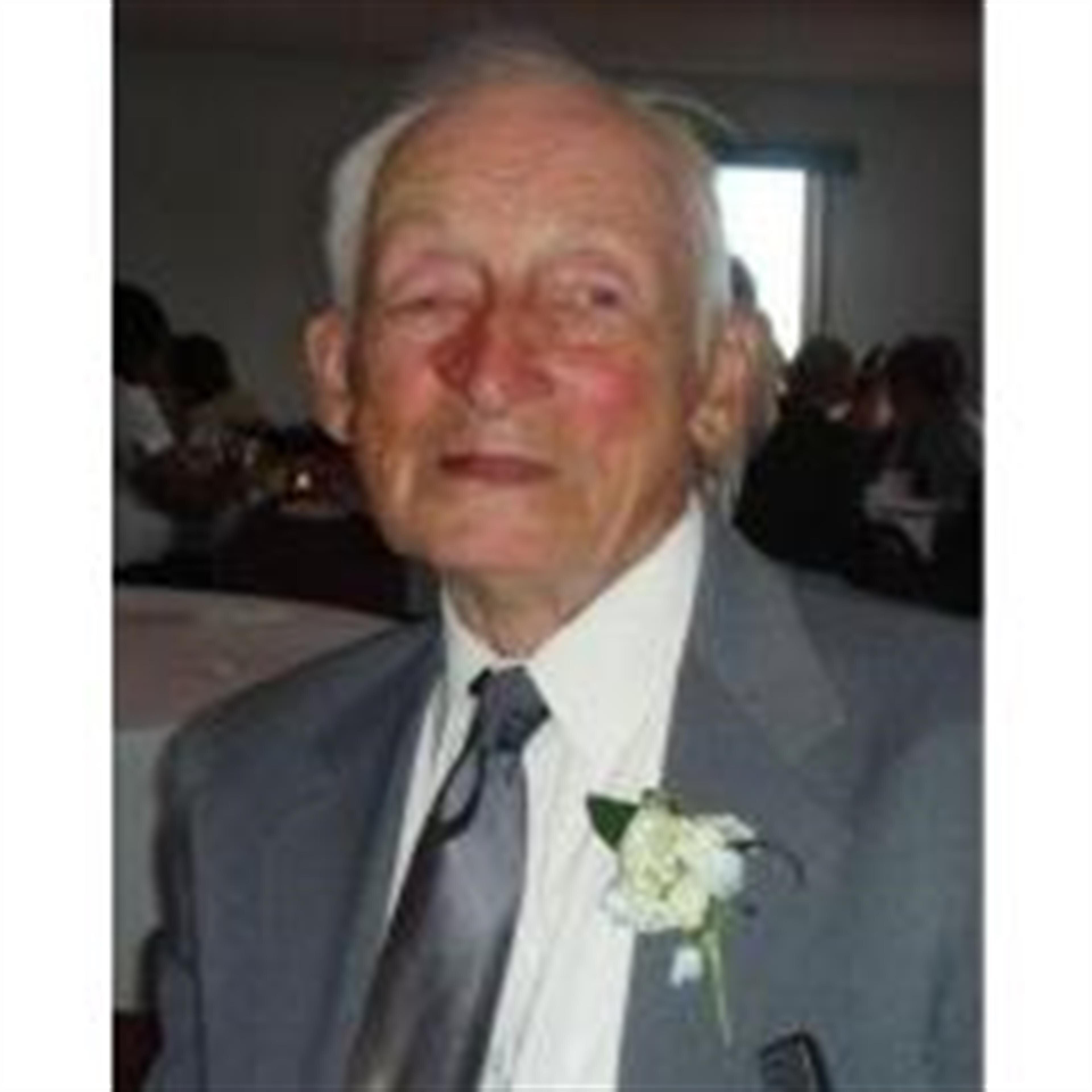 Edward J. "Ed" Kuharevicz