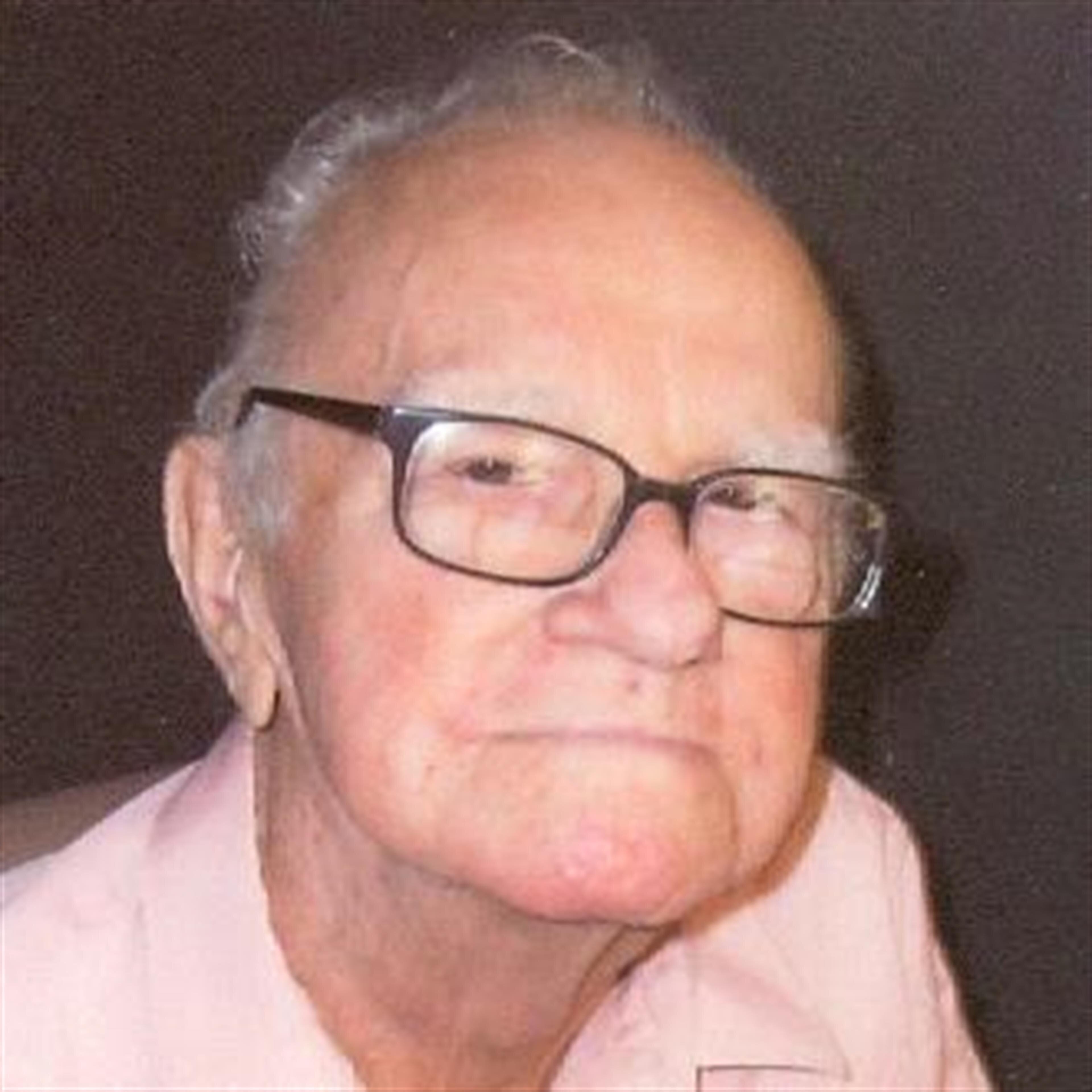 John E. Hickman
