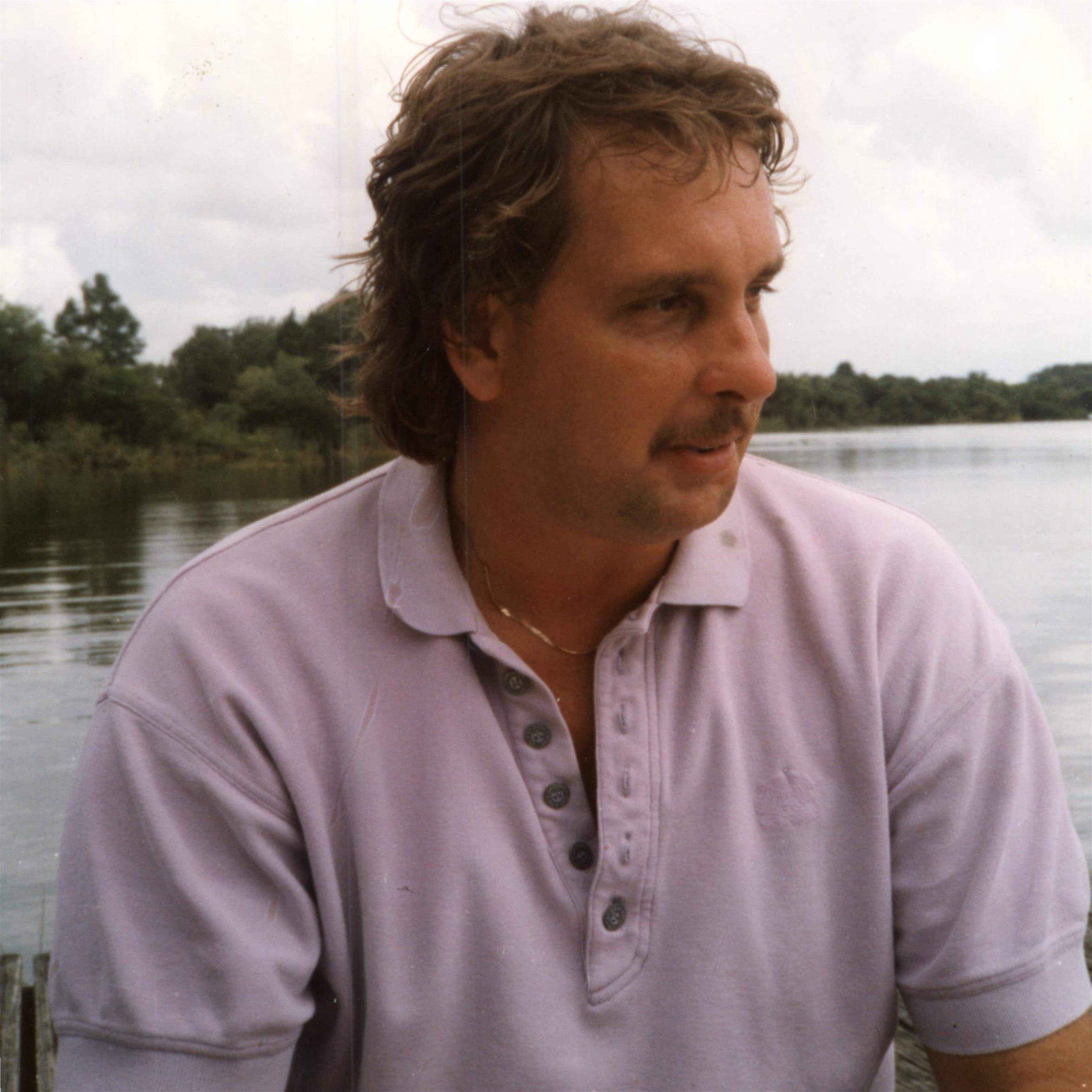Jim "Mole" McClellan
