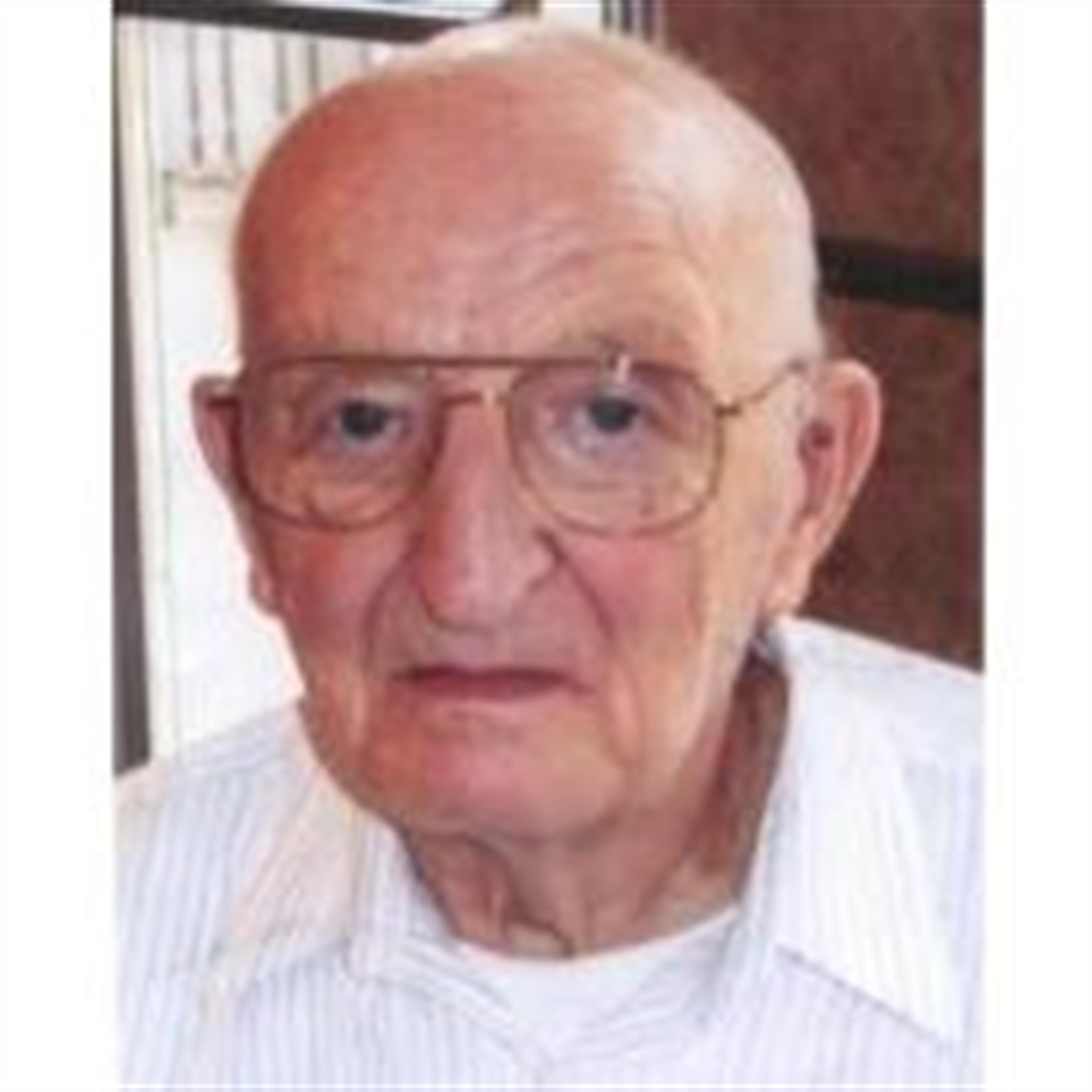 Zane W. Carlson