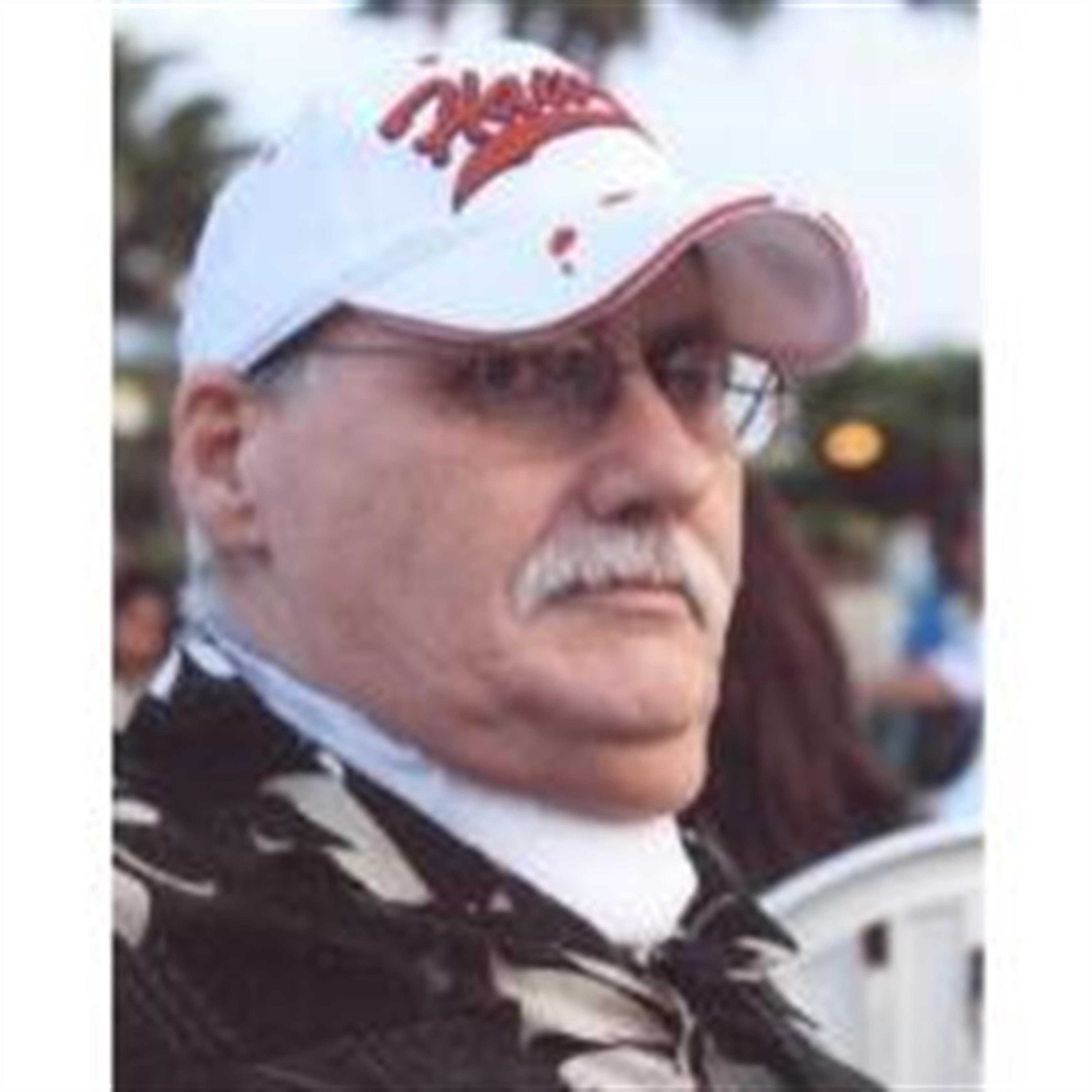 Charles "Eddie" "Hoss" Evans