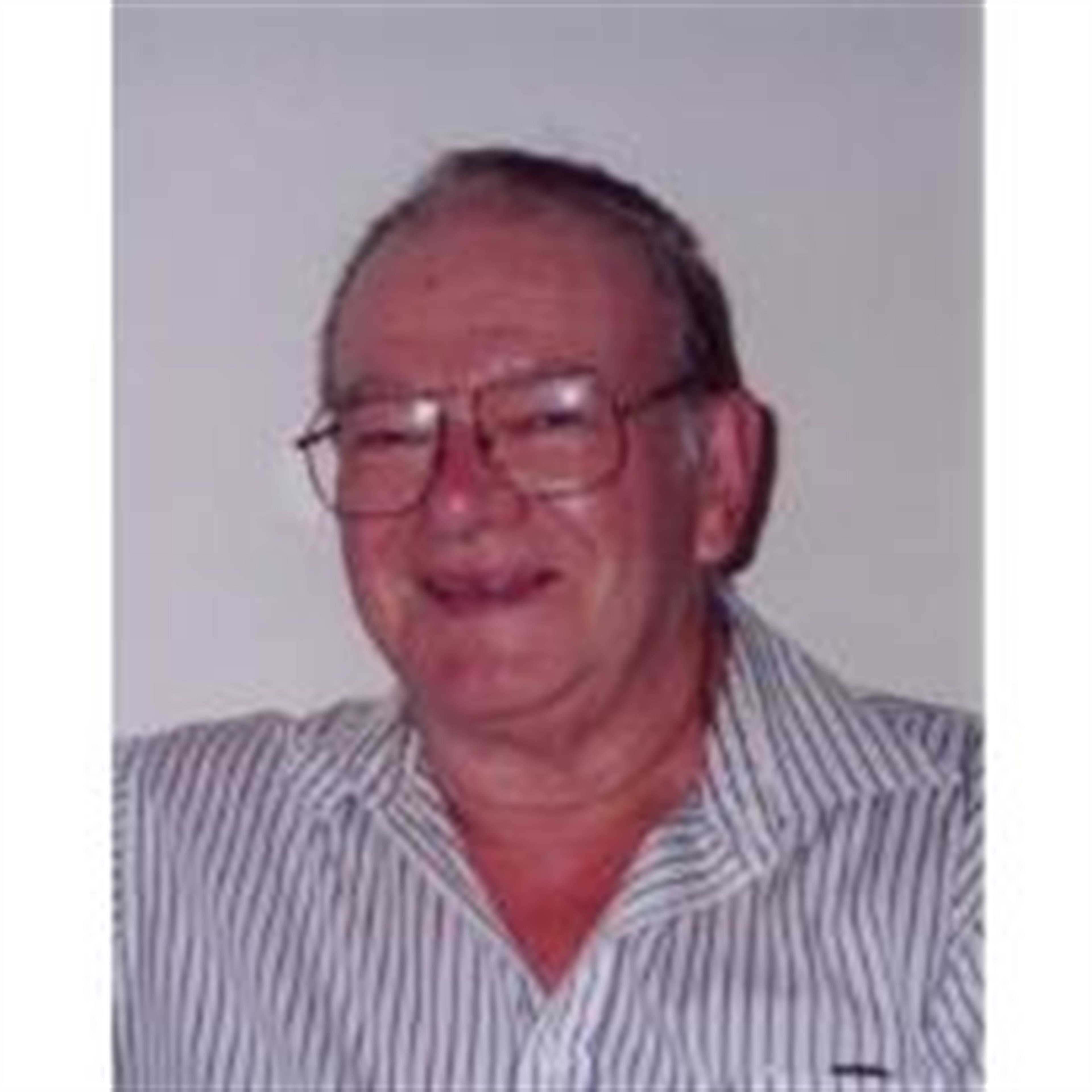 James Frank Wadaga