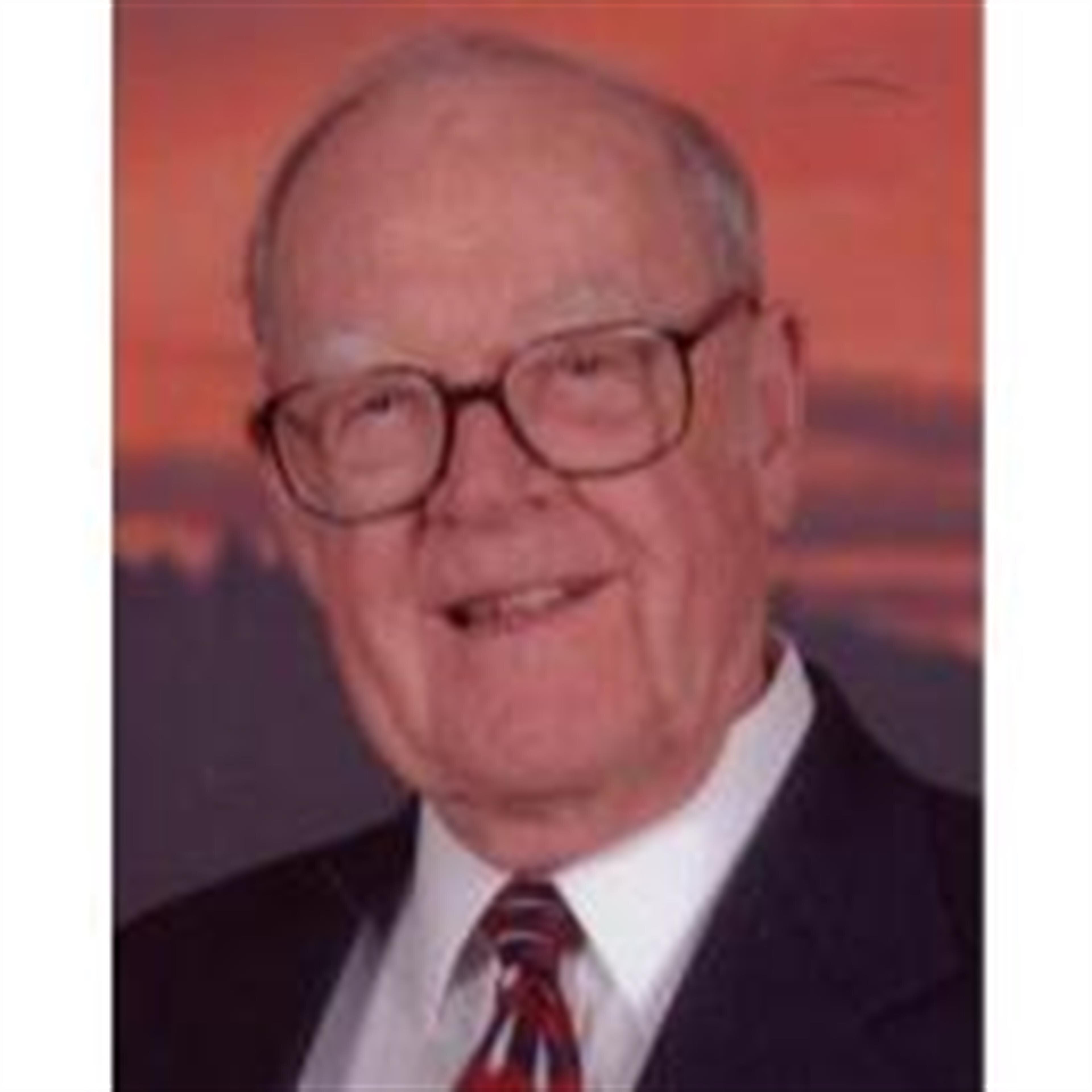 Raymond T. Ploughman