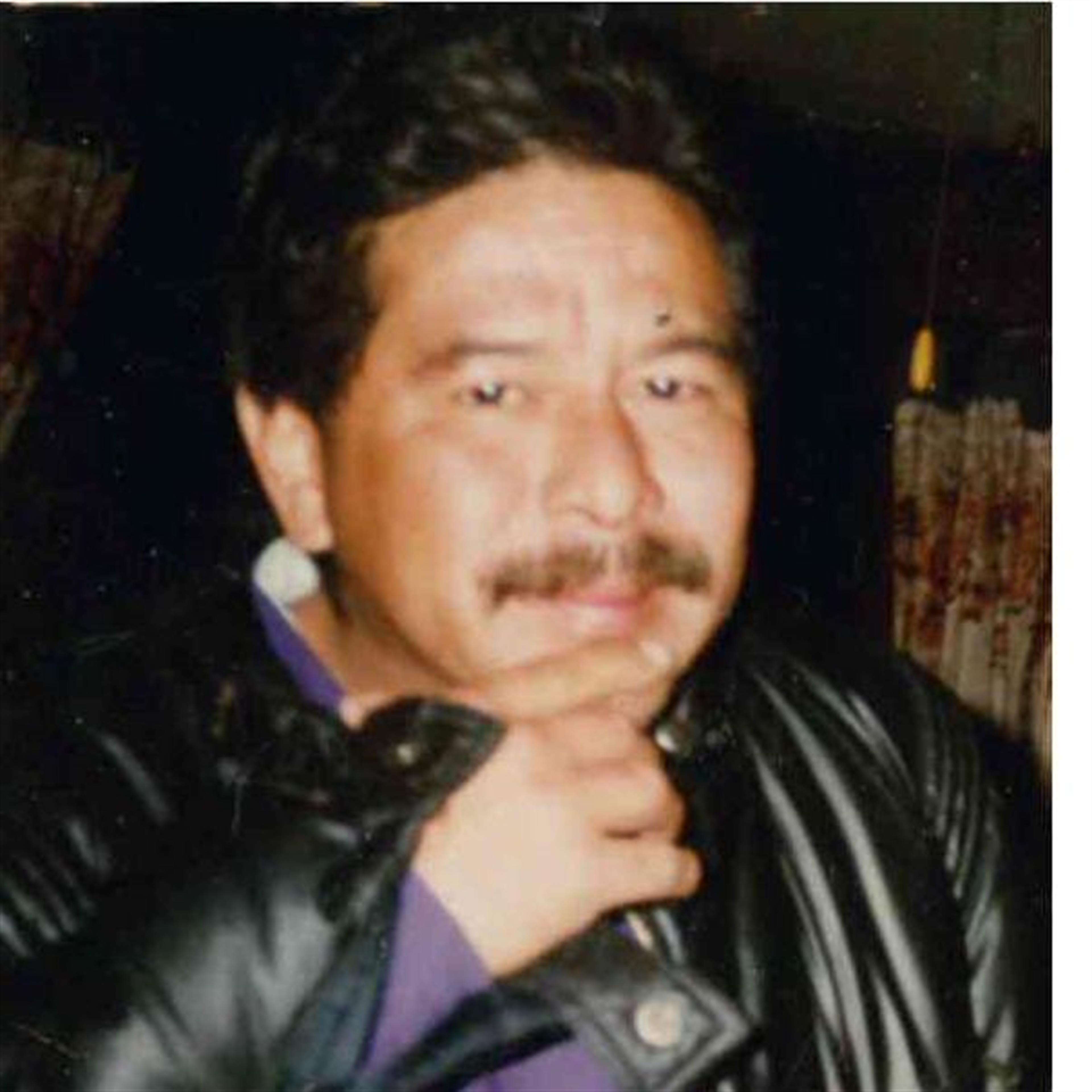 Joe Rivera Martinez 