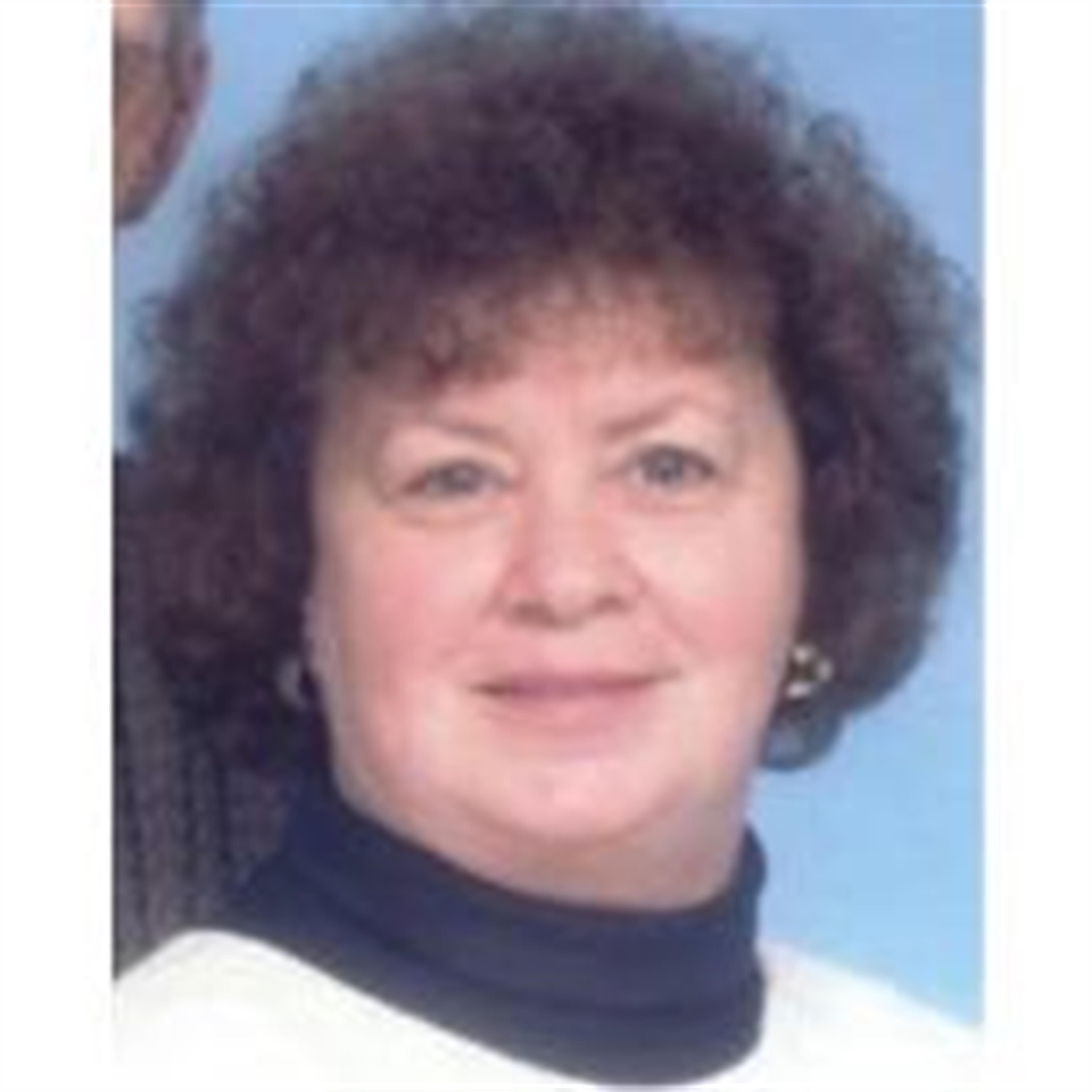Joyce M. Cook