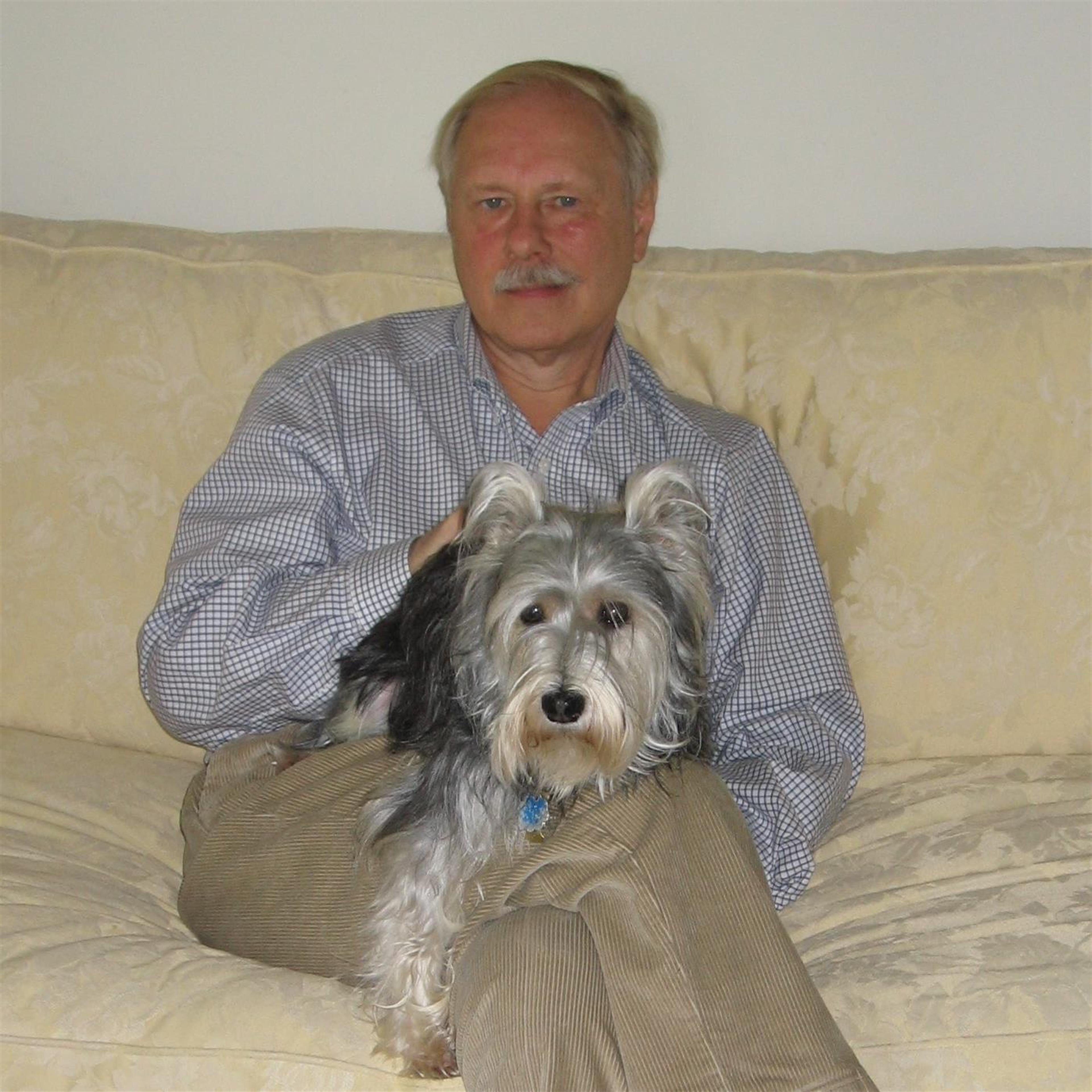 Paul J. Sennett
