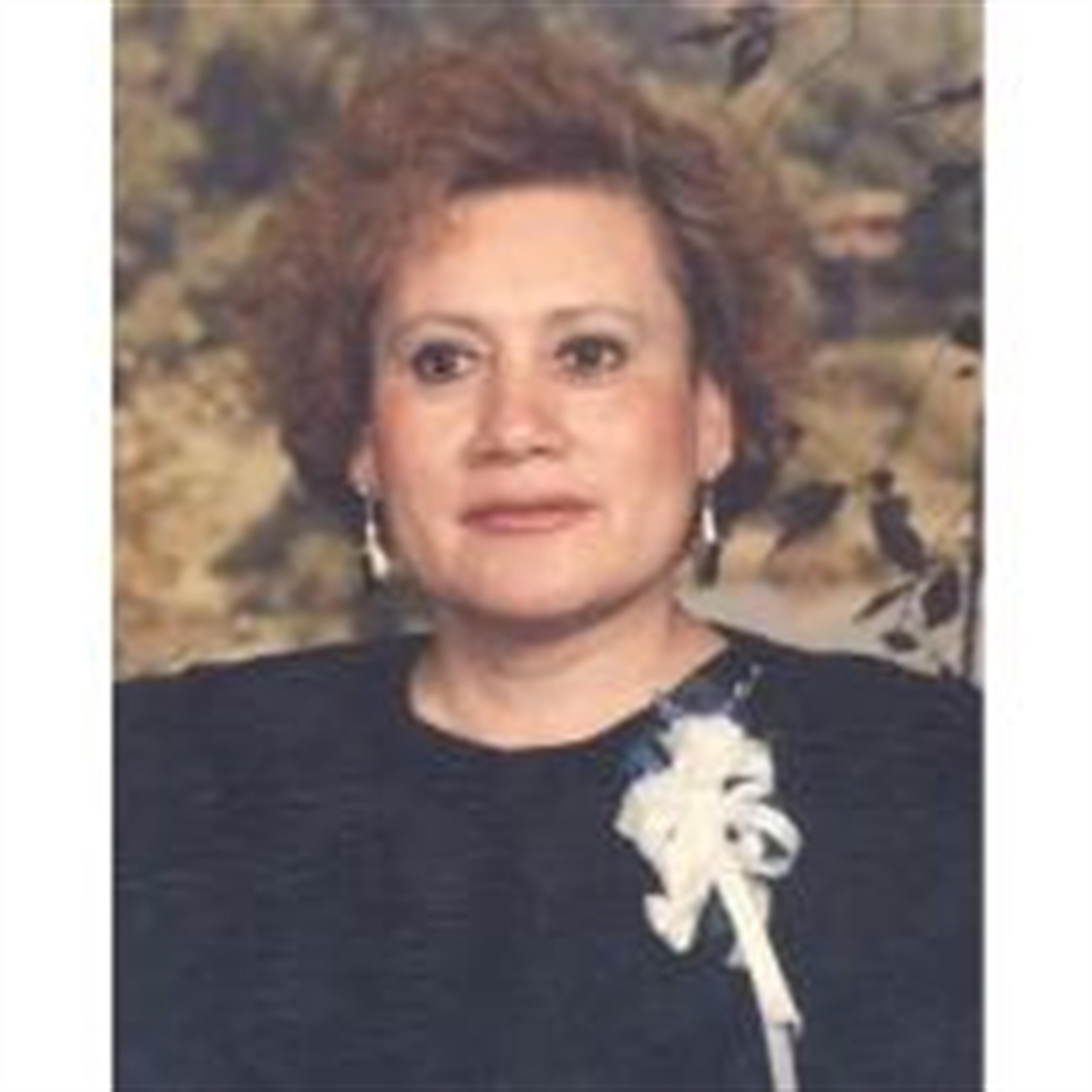 Paulita G. Pena