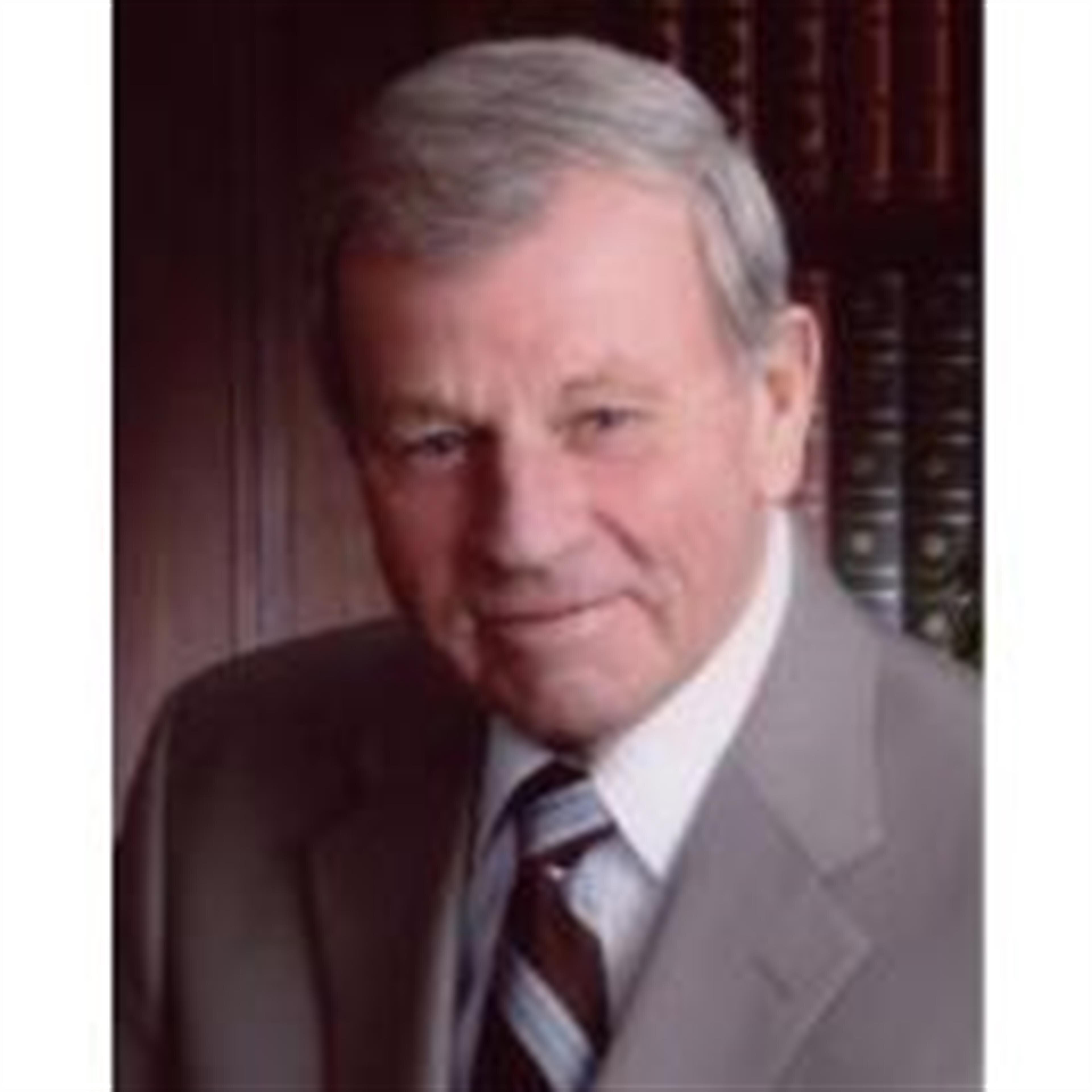 Jerry L. Wiersma, Sr.