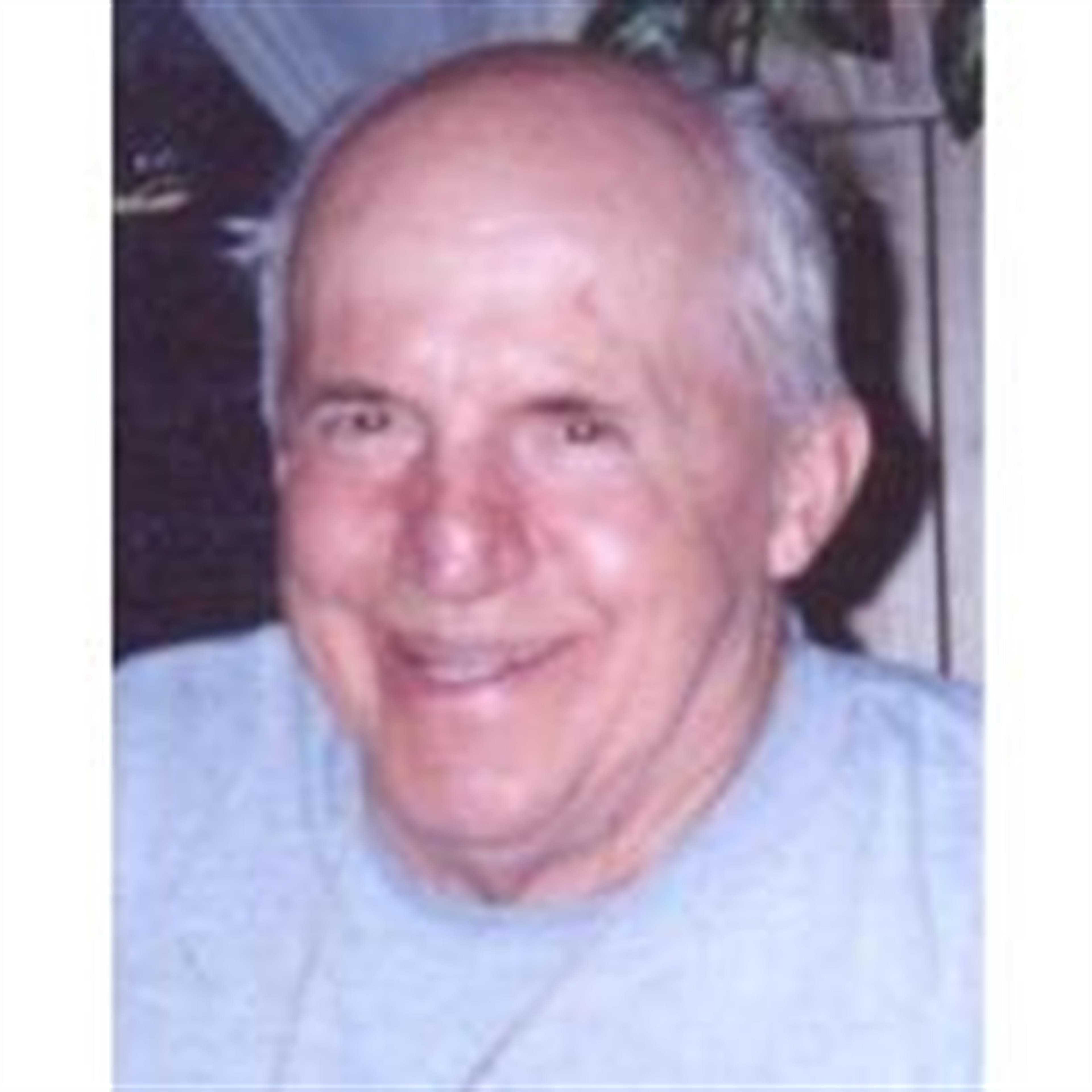 Leon W. Lindstrom