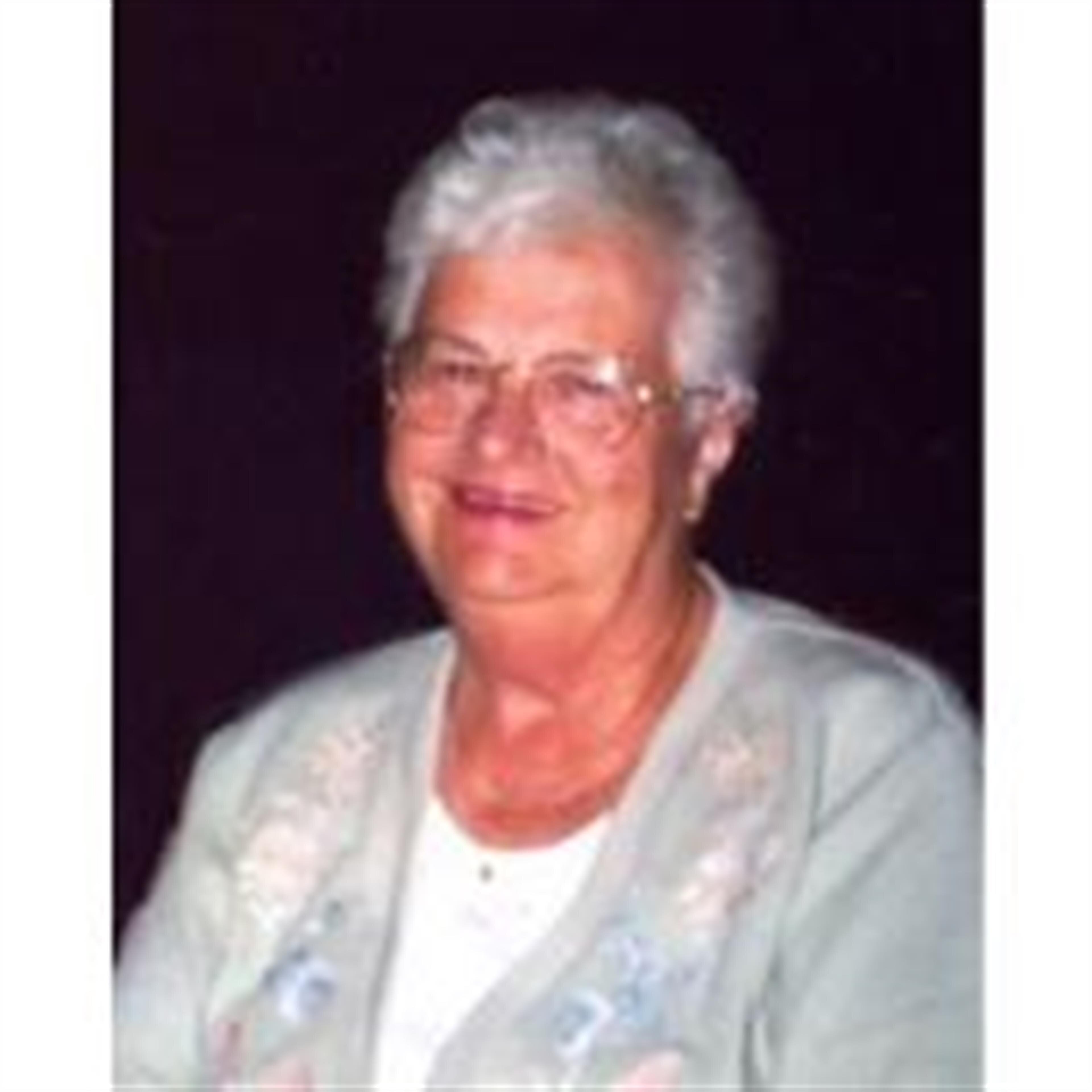 Ann Schelhas