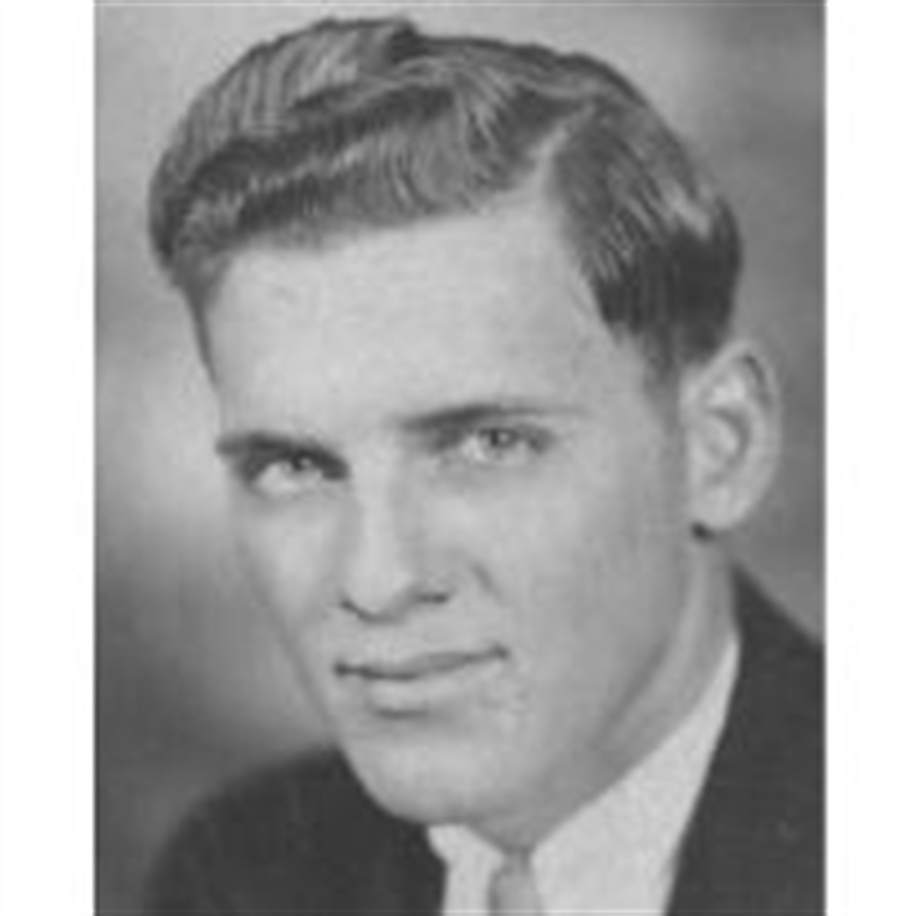 Richard P.  DeVries