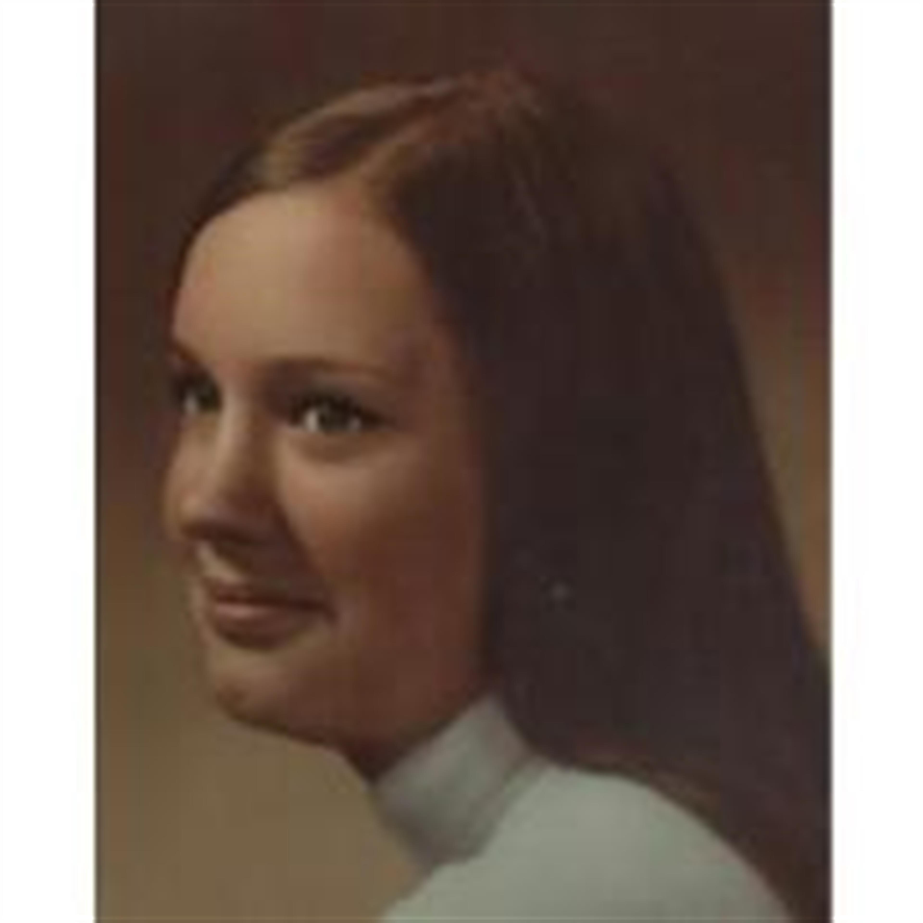 Marion R. Bradford