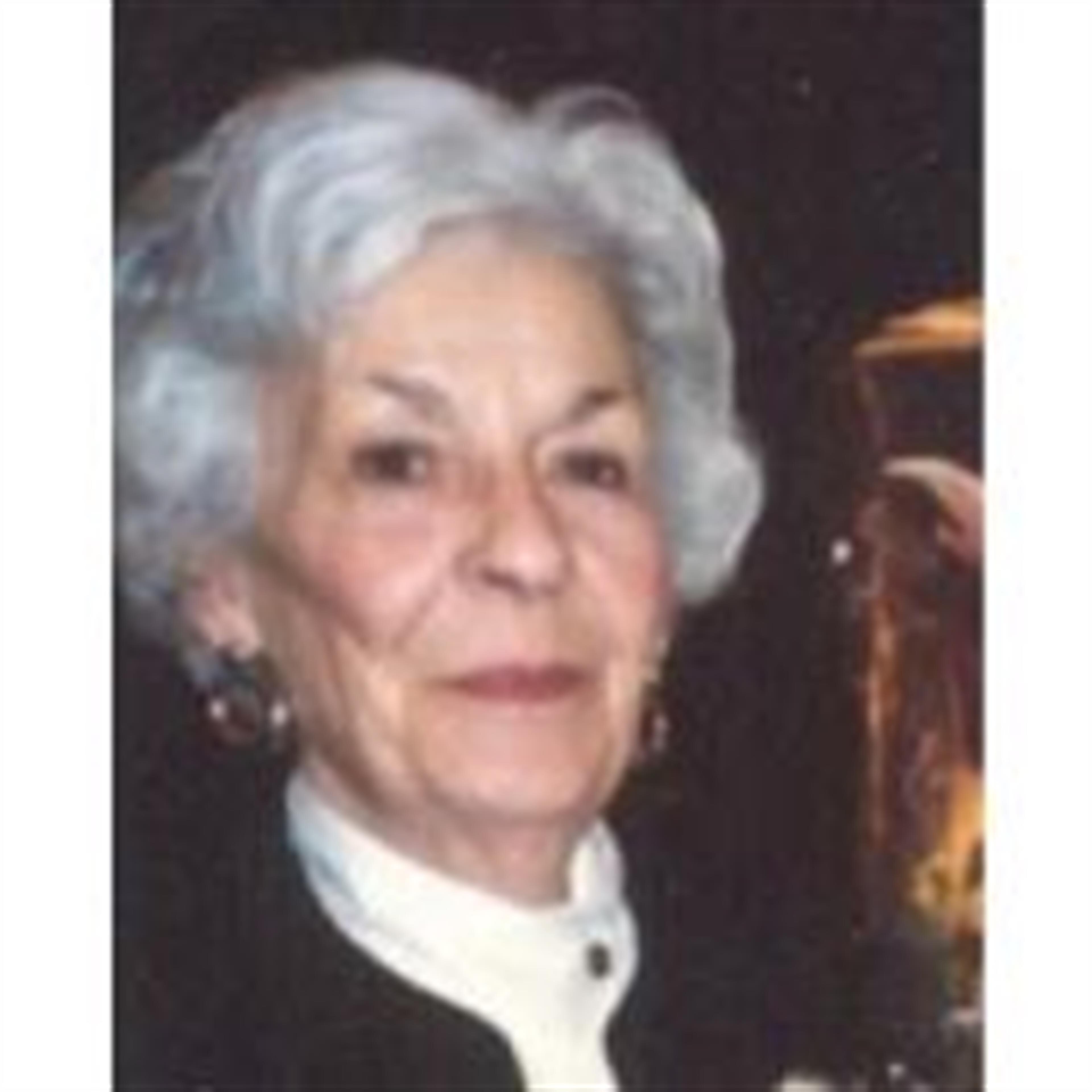 Louise A Price