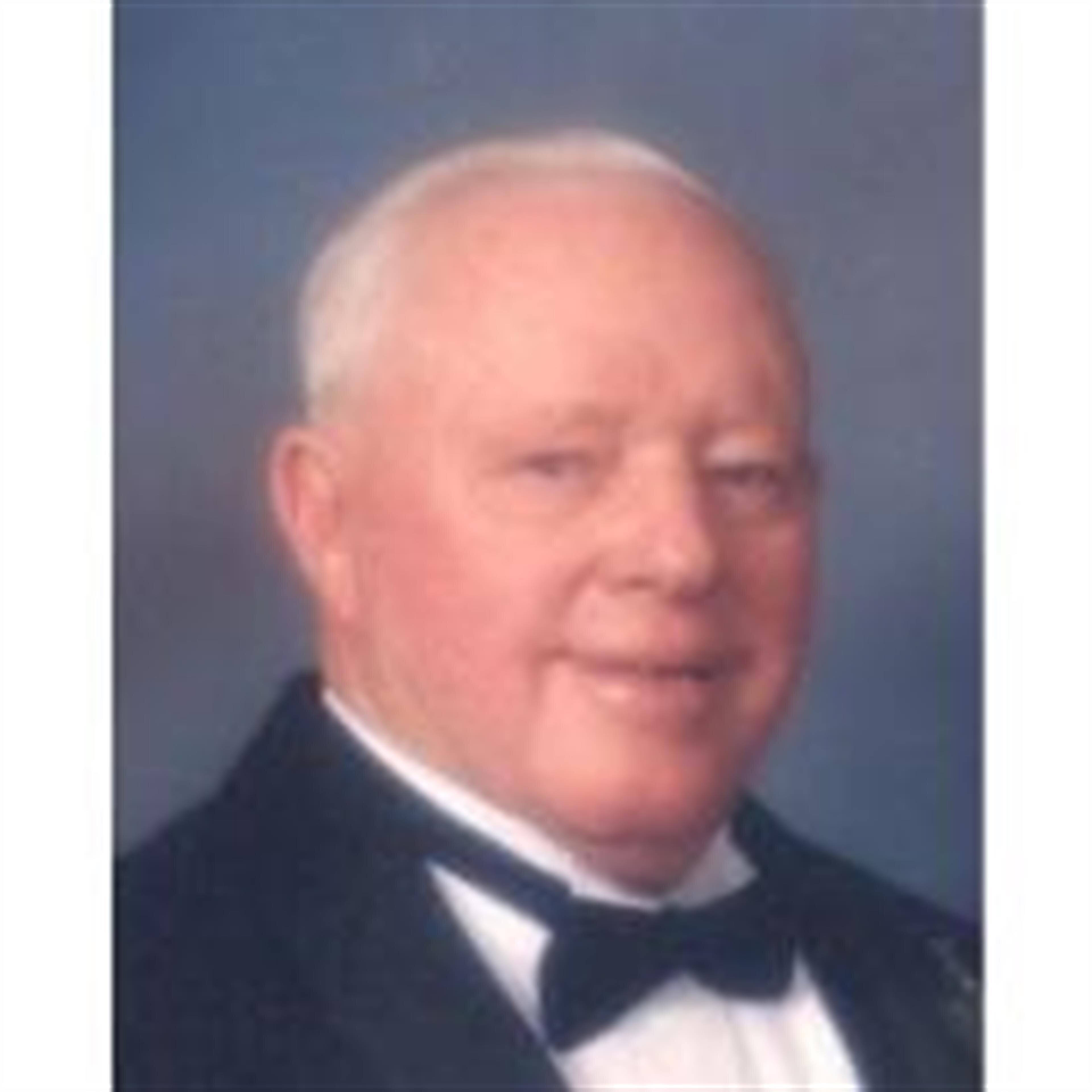 Bernell "Sully" Sullivan