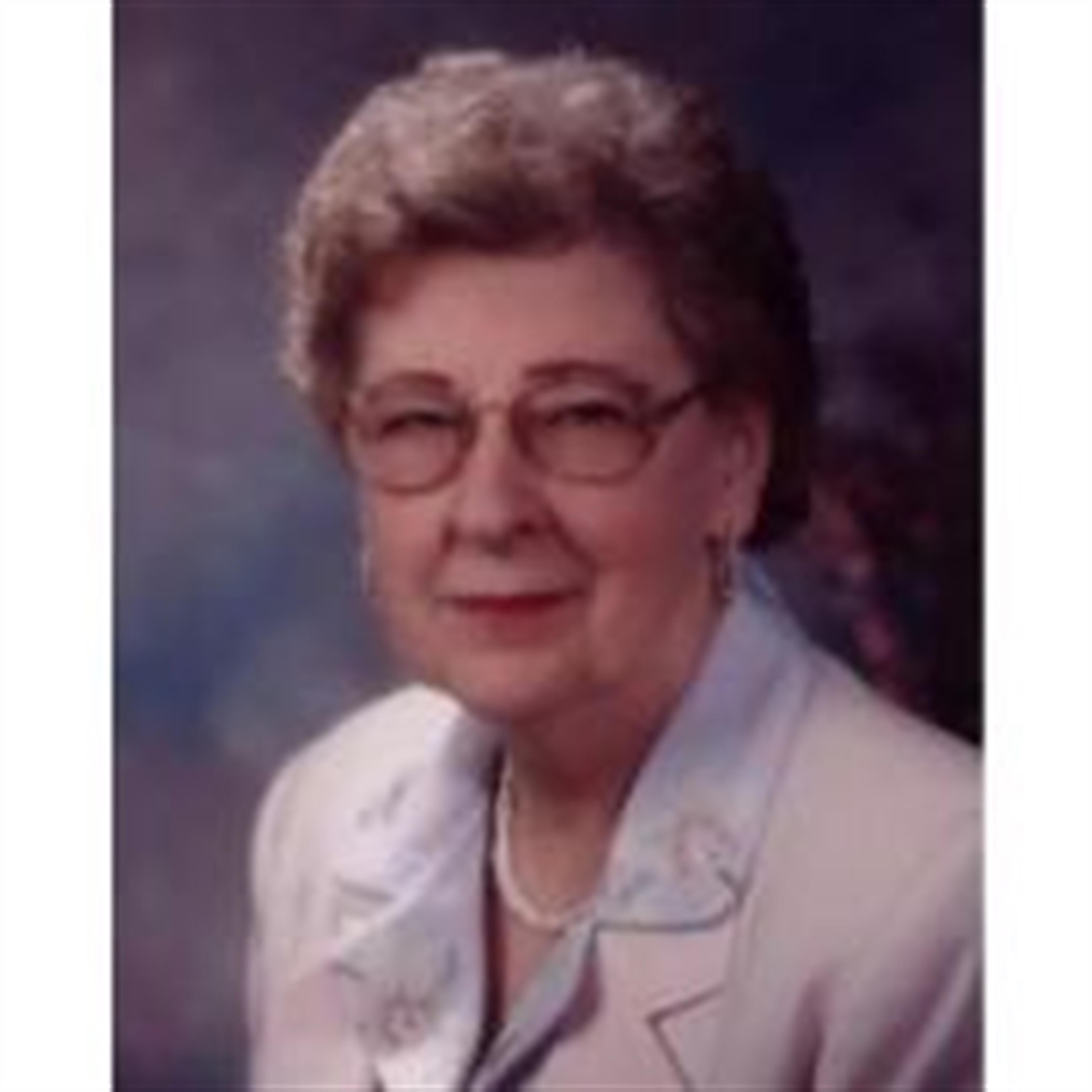 Julianne K. Heath