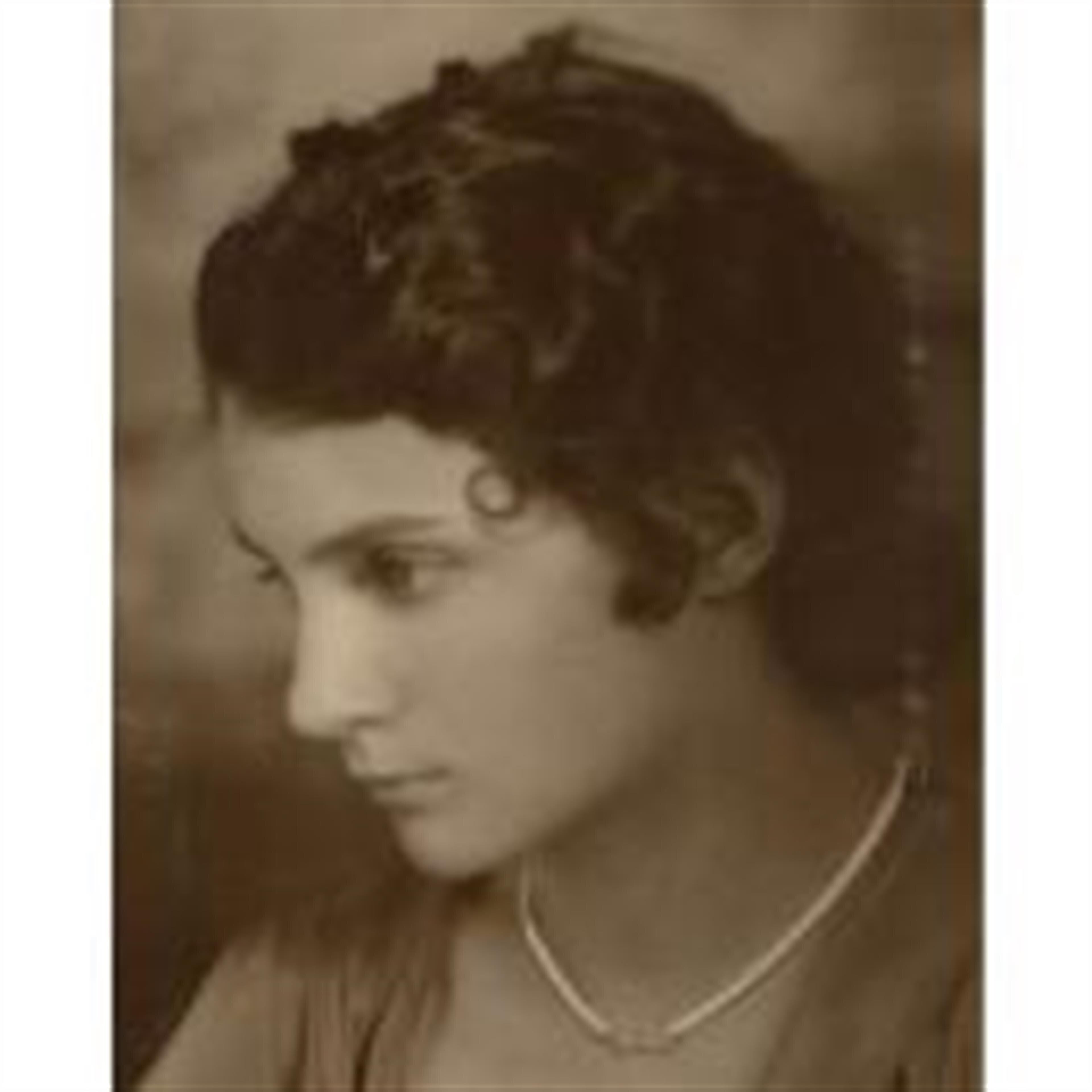 Elizabeth Fodrocy