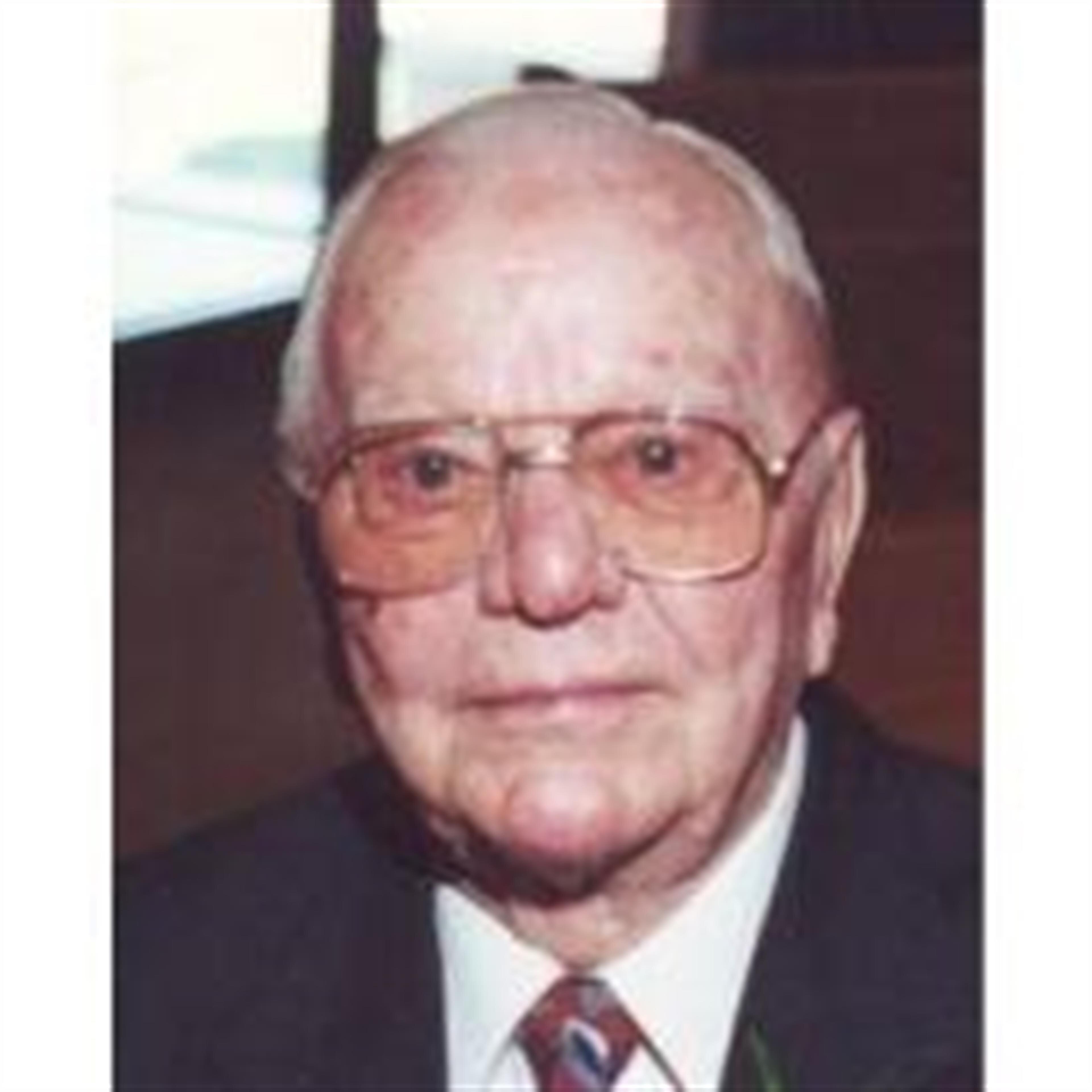 Robert E. DeLong